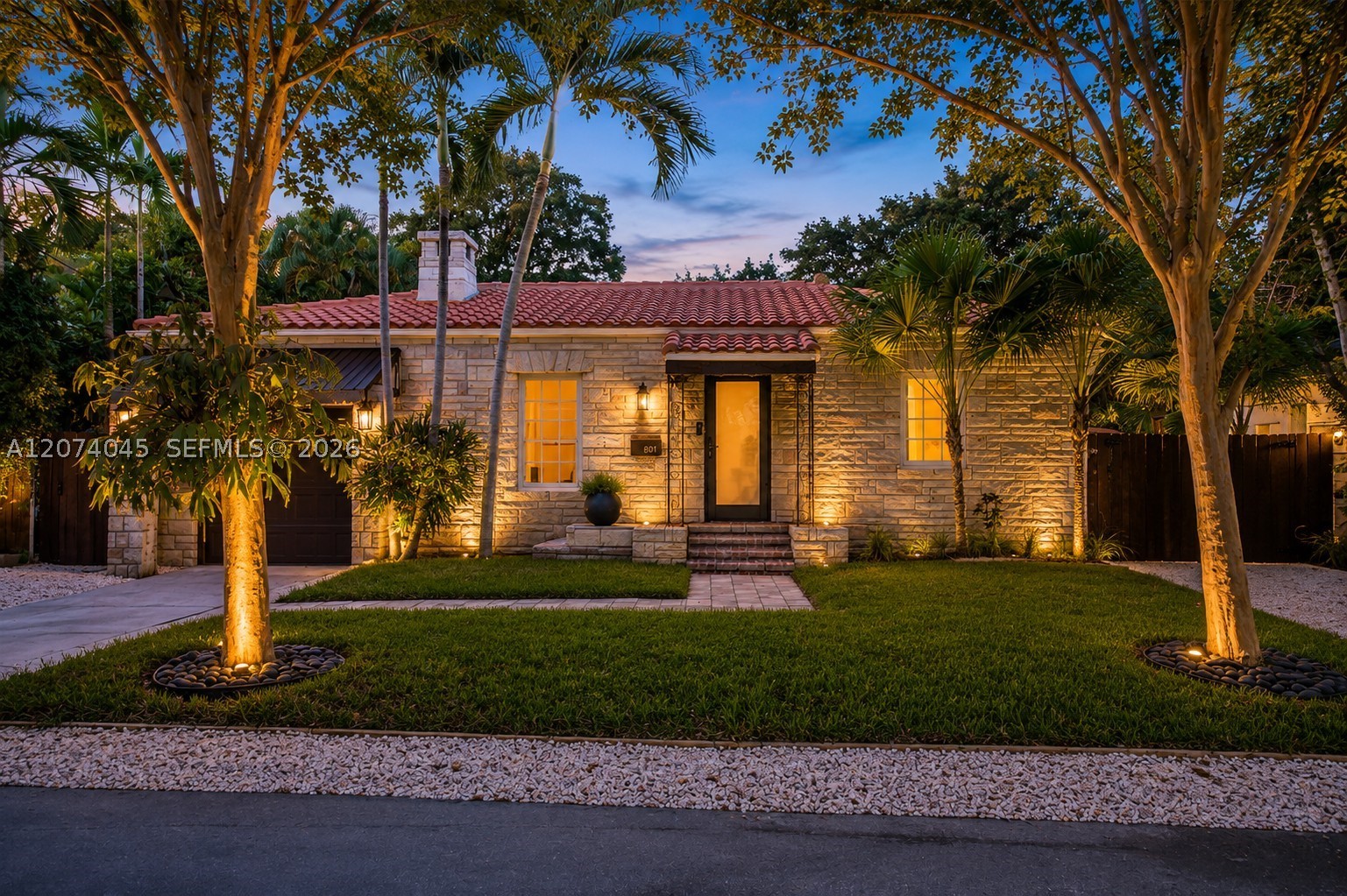 801 NE 70th St Miami, FL 33138