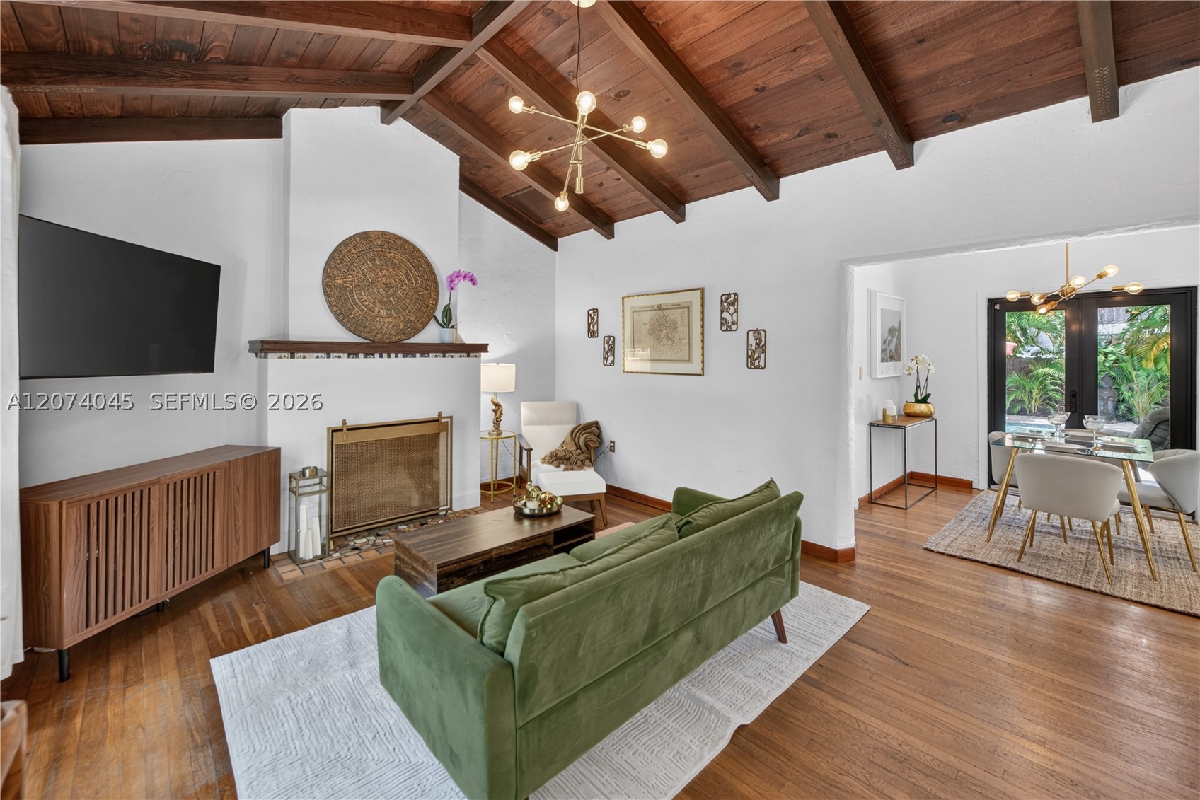 801 NE 70th St Miami, FL 33138