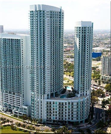 1900 N Bayshore Dr #2308