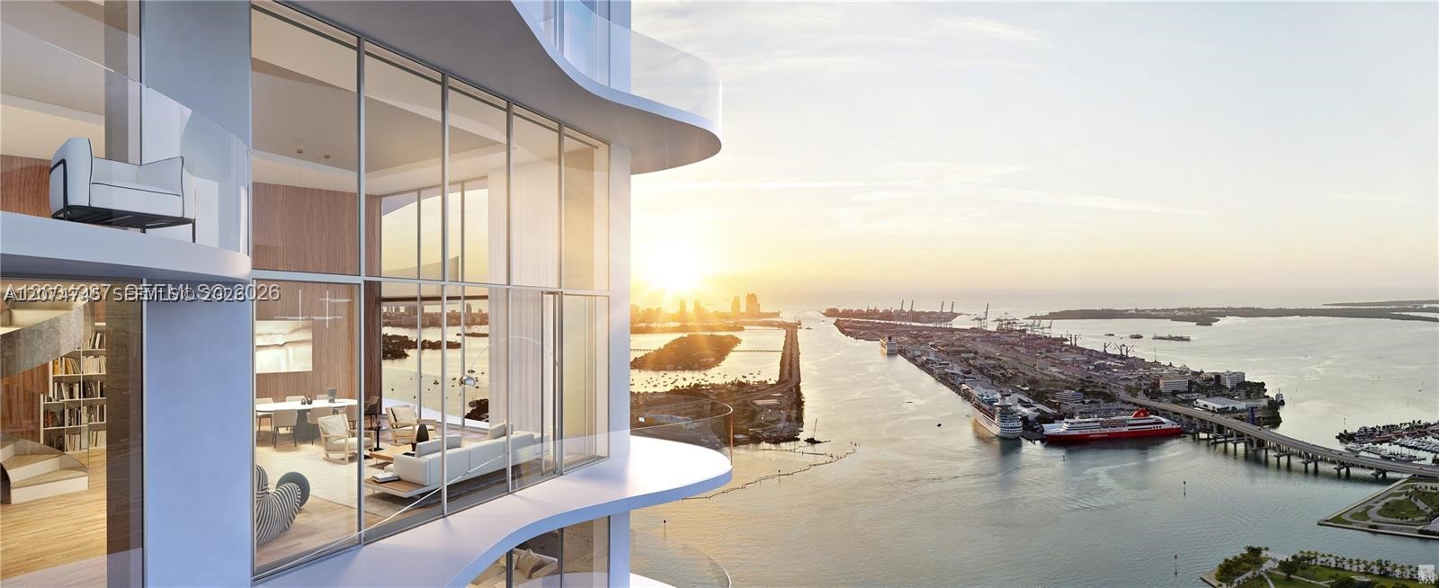 image Casa Bella Residences0