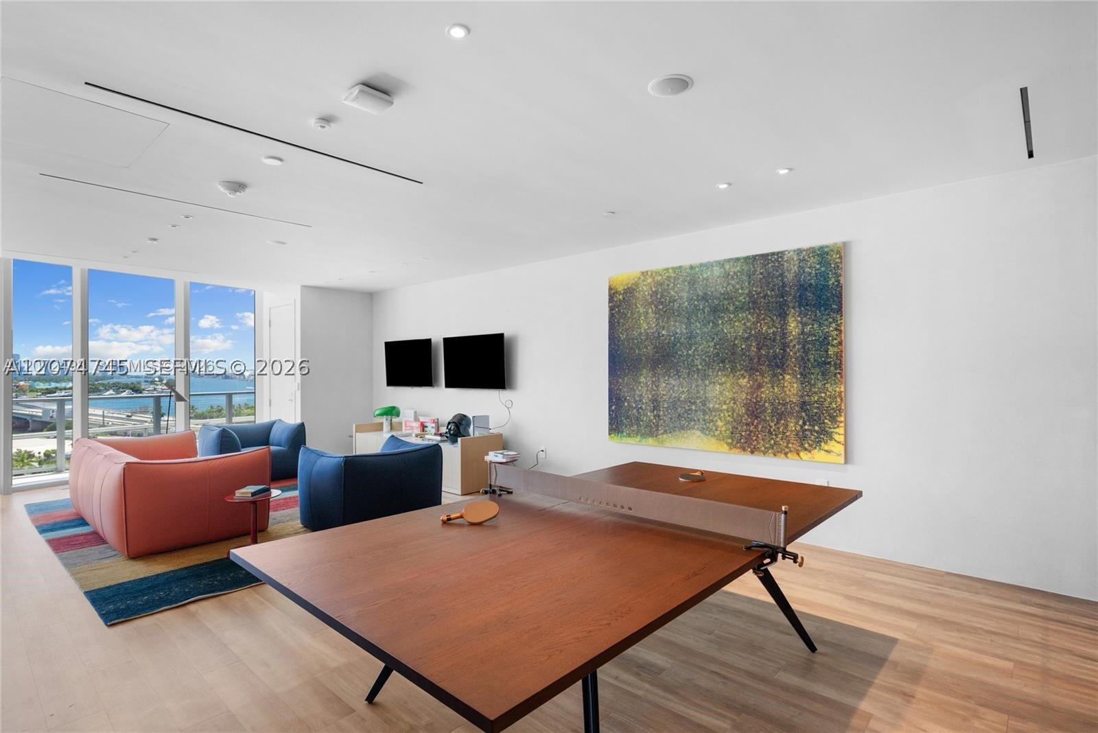 1400 Biscayne Blvd #3501 Miami, FL 33132