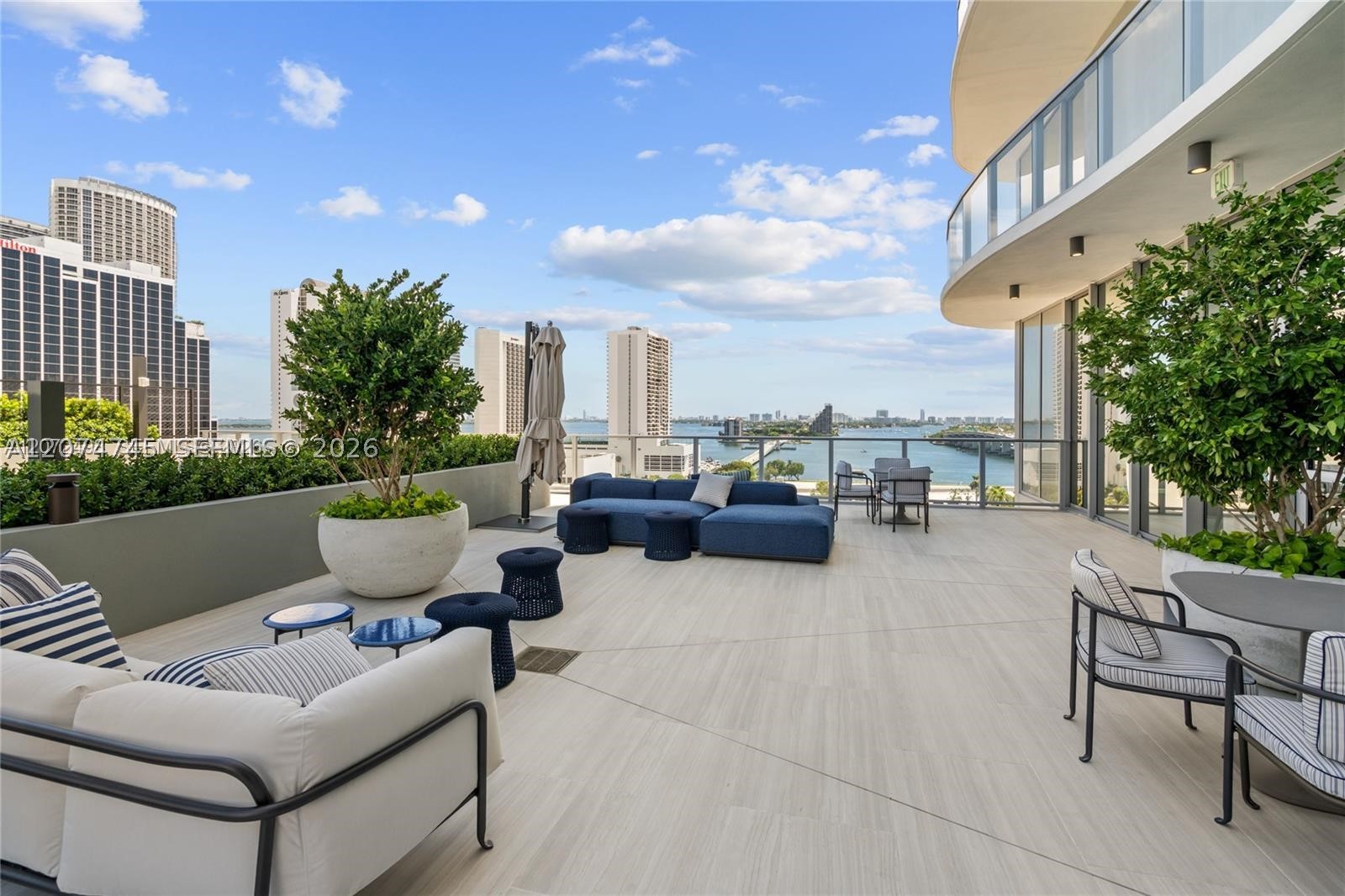 1400 Biscayne Blvd #3501 Miami, FL 33132