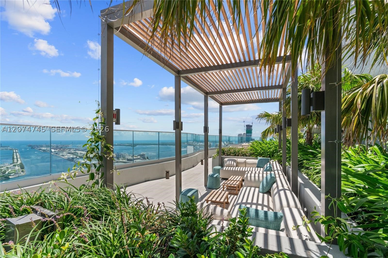 1400 Biscayne Blvd #3501 Miami, FL 33132