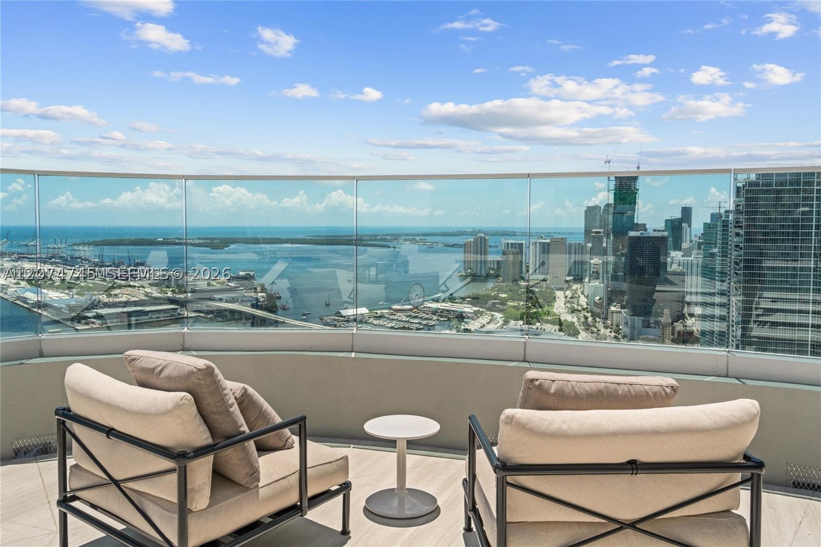 1400 Biscayne Blvd #3501 Miami, FL 33132