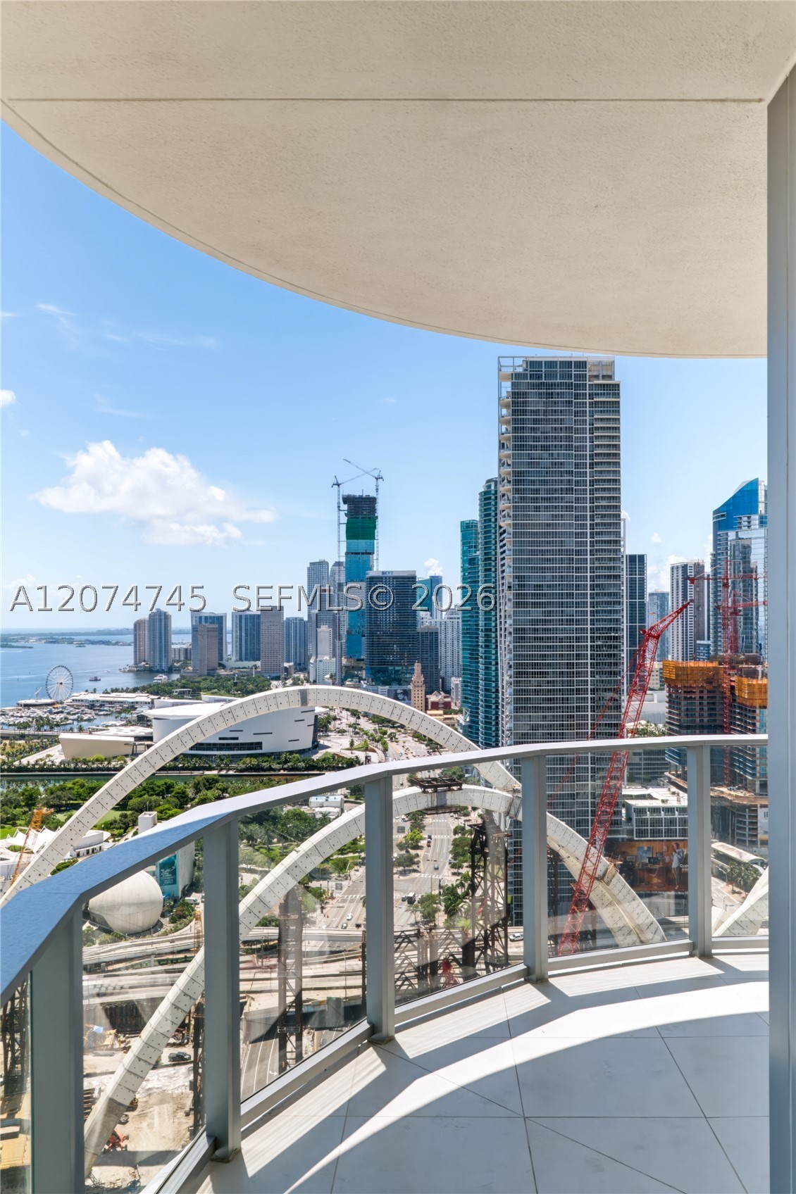 1400 Biscayne Blvd #3501 Miami, FL 33132