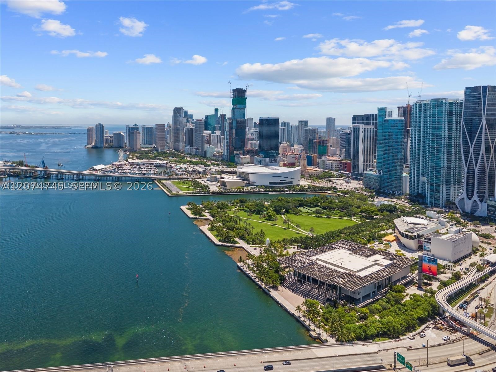 1400 Biscayne Blvd #3501 Miami, FL 33132