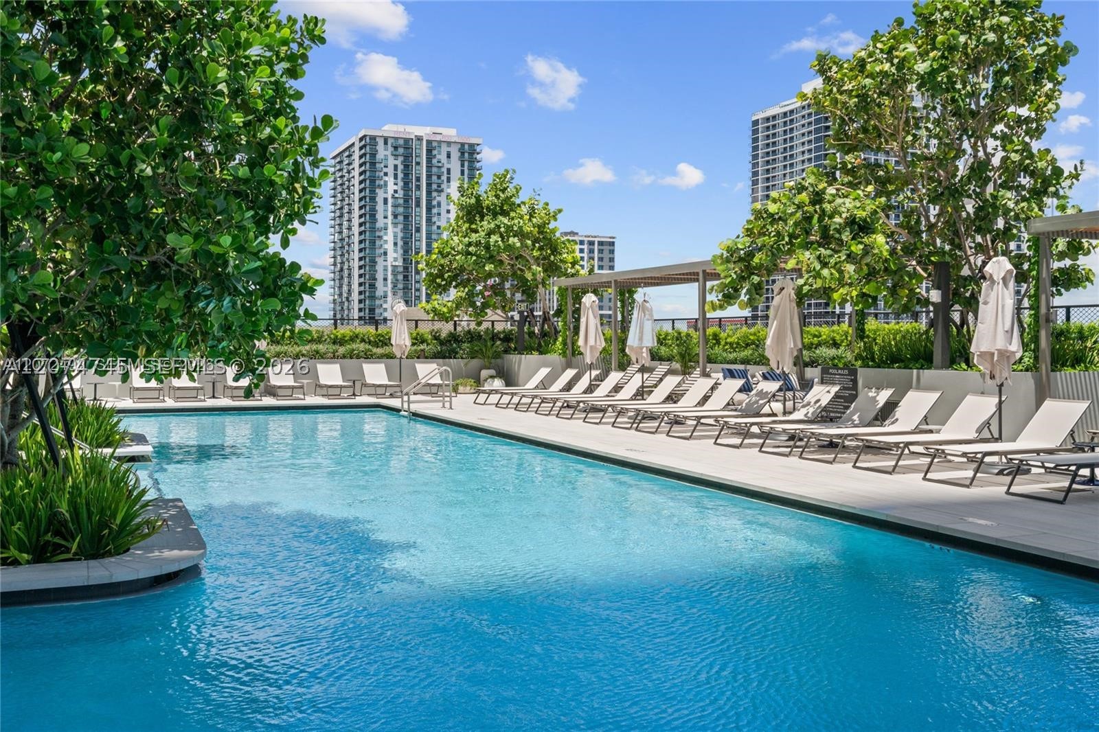 1400 Biscayne Blvd #3501 Miami, FL 33132