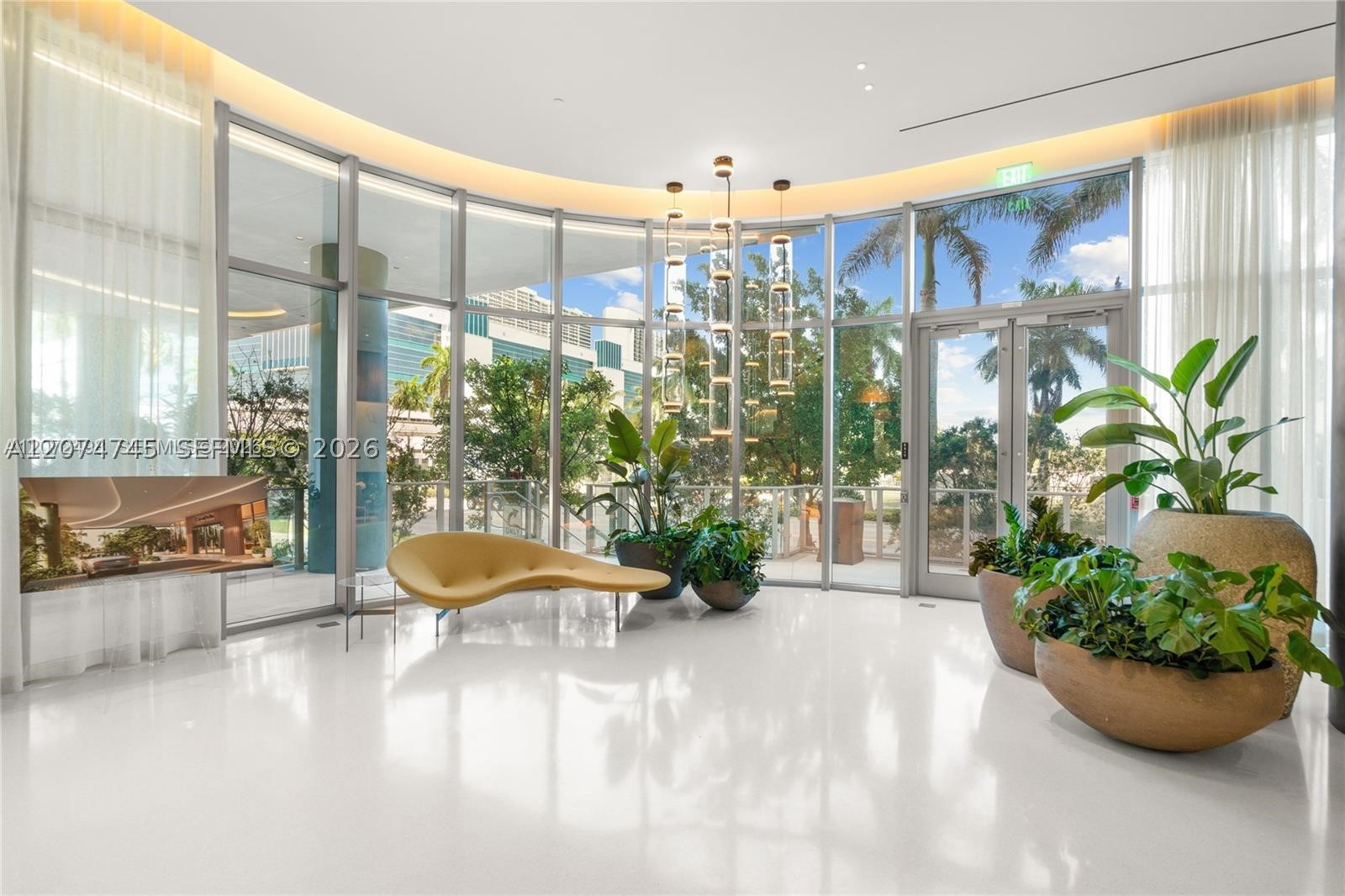 1400 Biscayne Blvd #3501 Miami, FL 33132