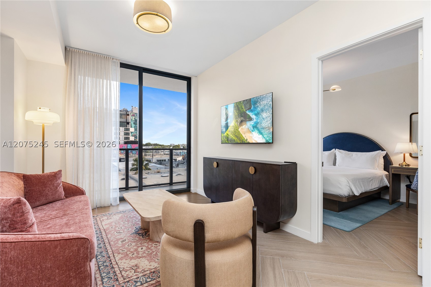 2700 NW 2nd Ave #302 Miami, FL 33127