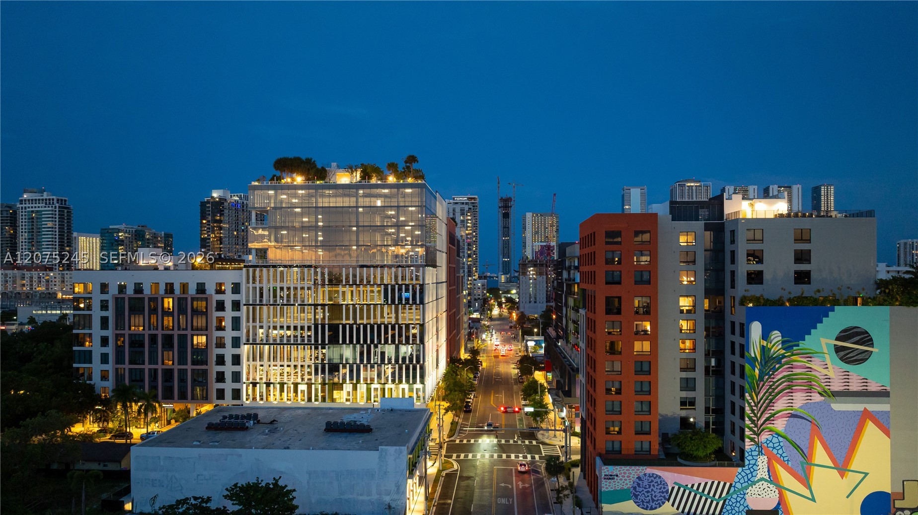 2700 NW 2nd Ave #302 Miami, FL 33127