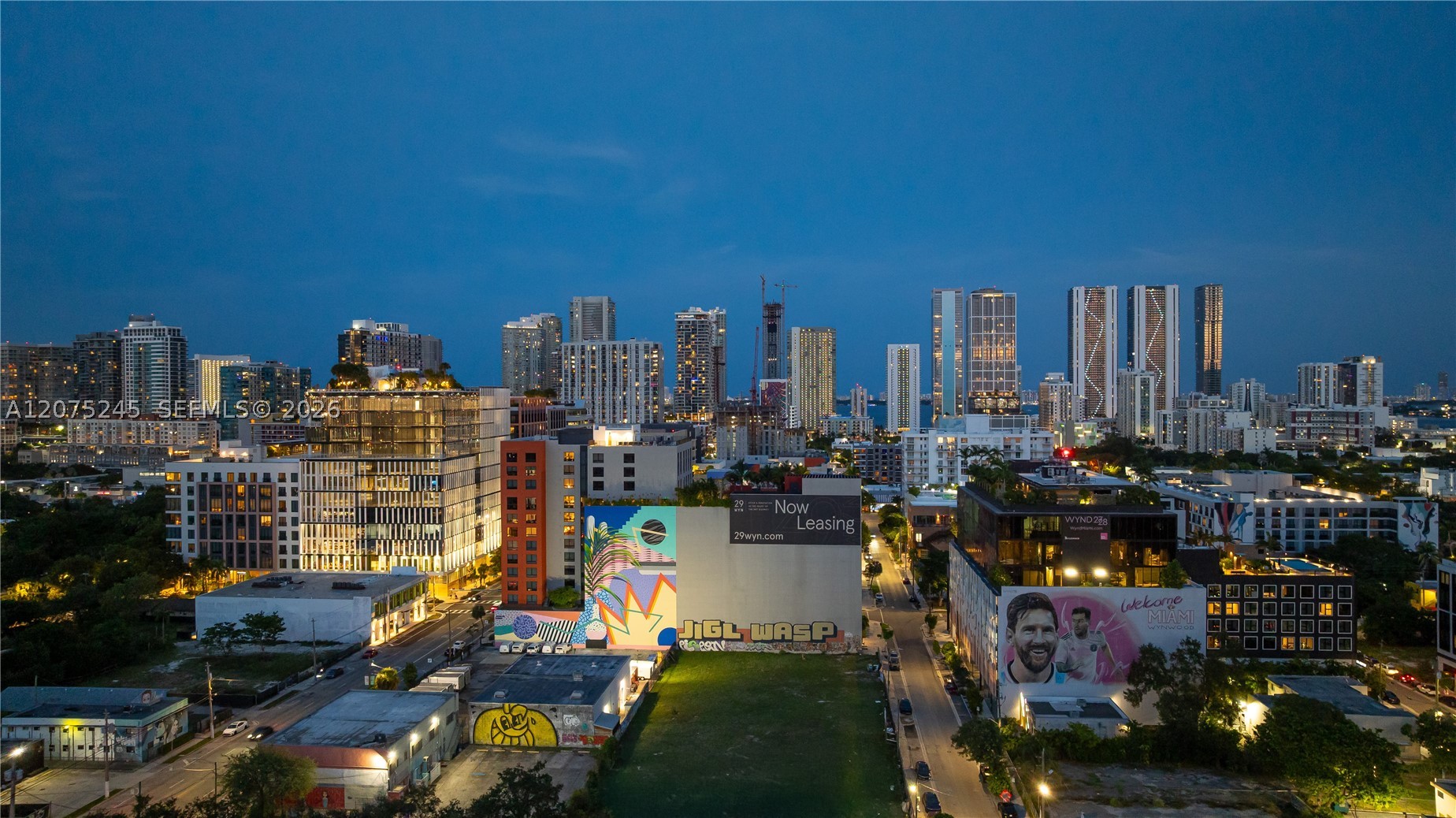 2700 NW 2nd Ave #302 Miami, FL 33127