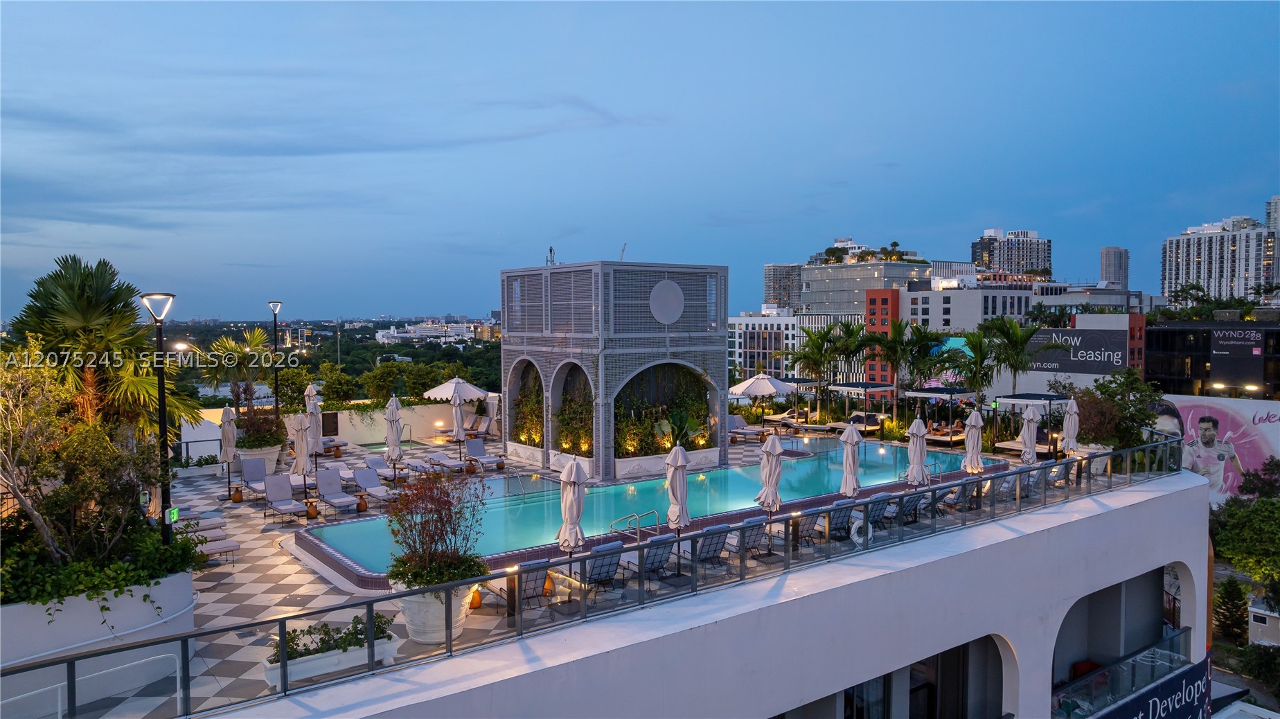 2700 NW 2nd Ave #302 Miami, FL 33127