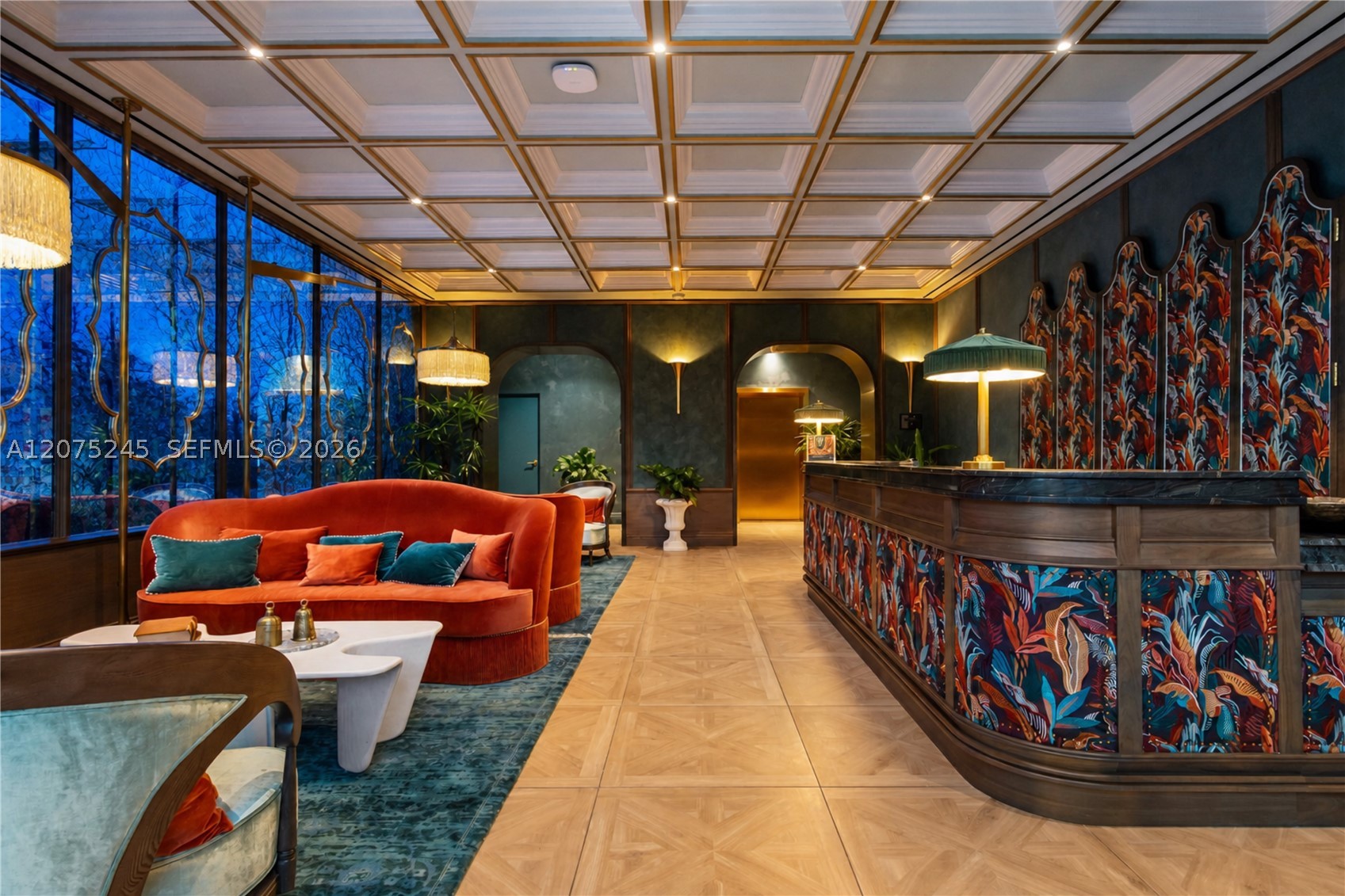 2700 NW 2nd Ave #302 Miami, FL 33127