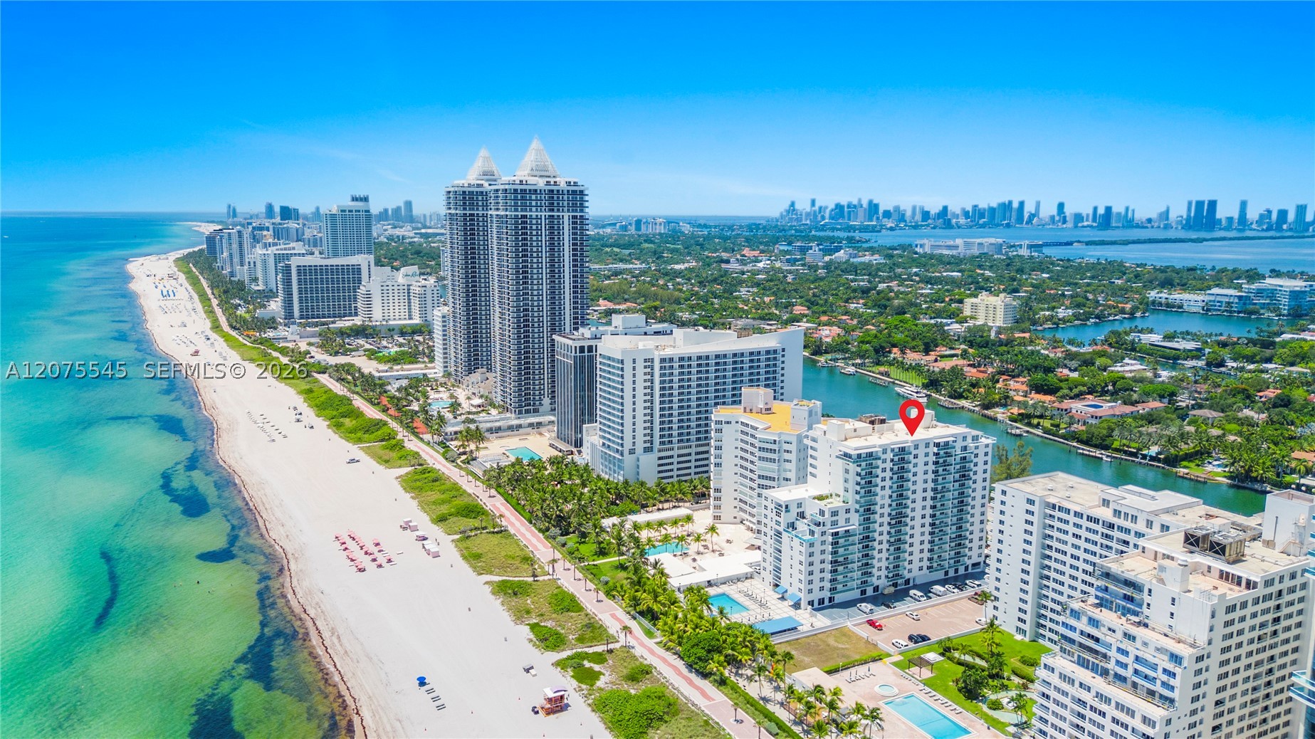 5001 Collins Ave #3B Miami Beach, FL 33140