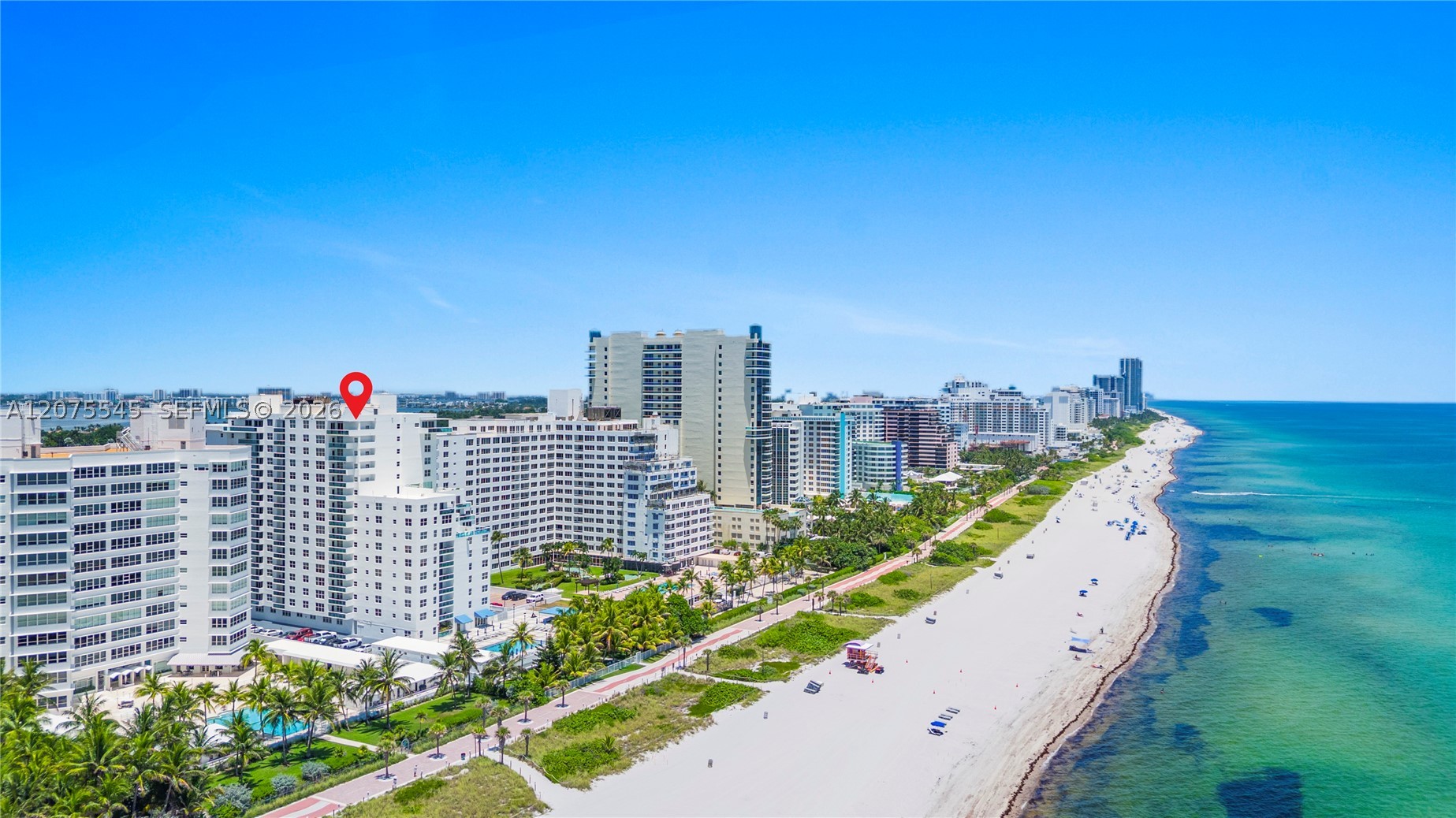 5001 Collins Ave #3B Miami Beach, FL 33140