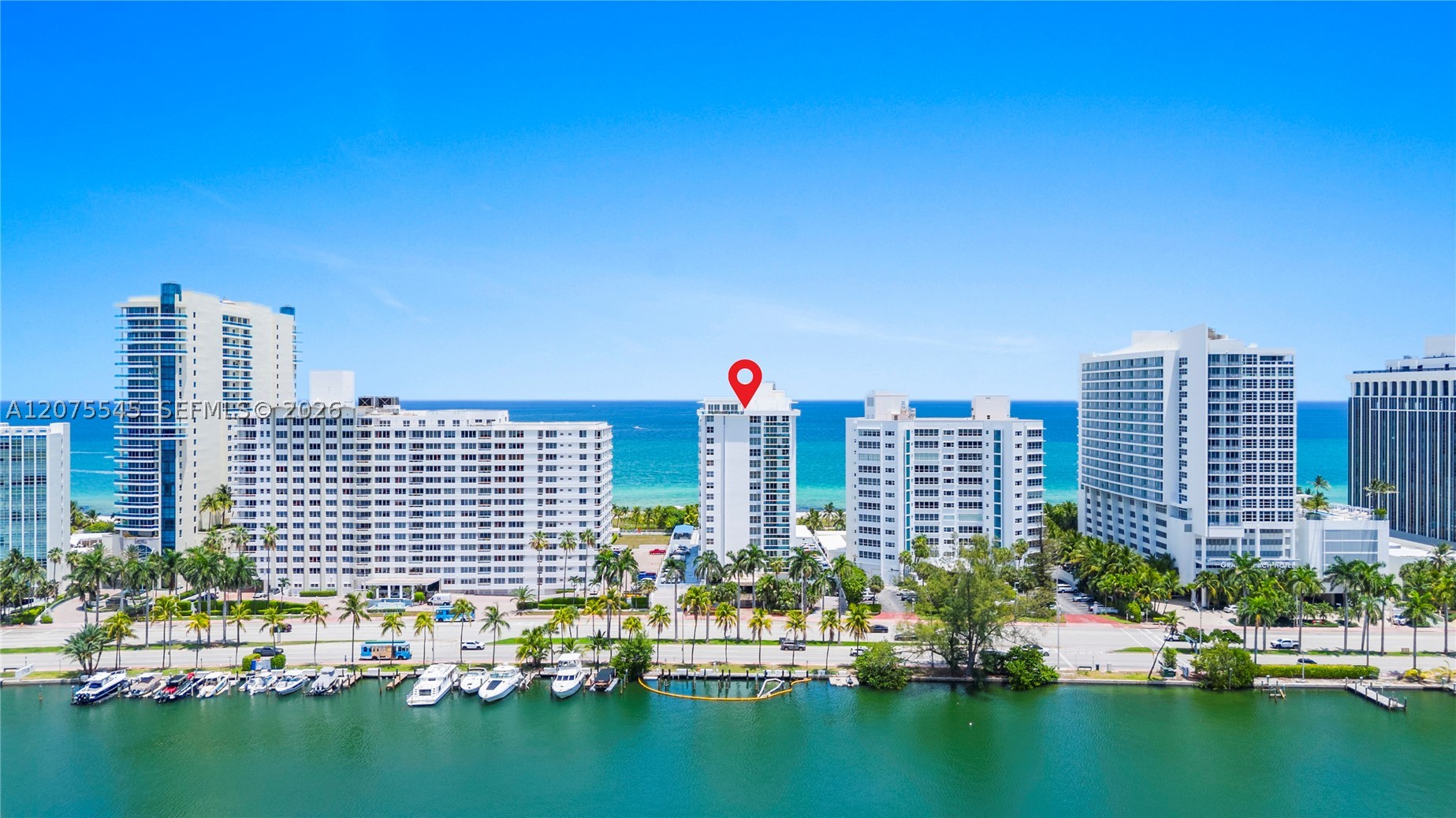 5001 Collins Ave #3B Miami Beach, FL 33140