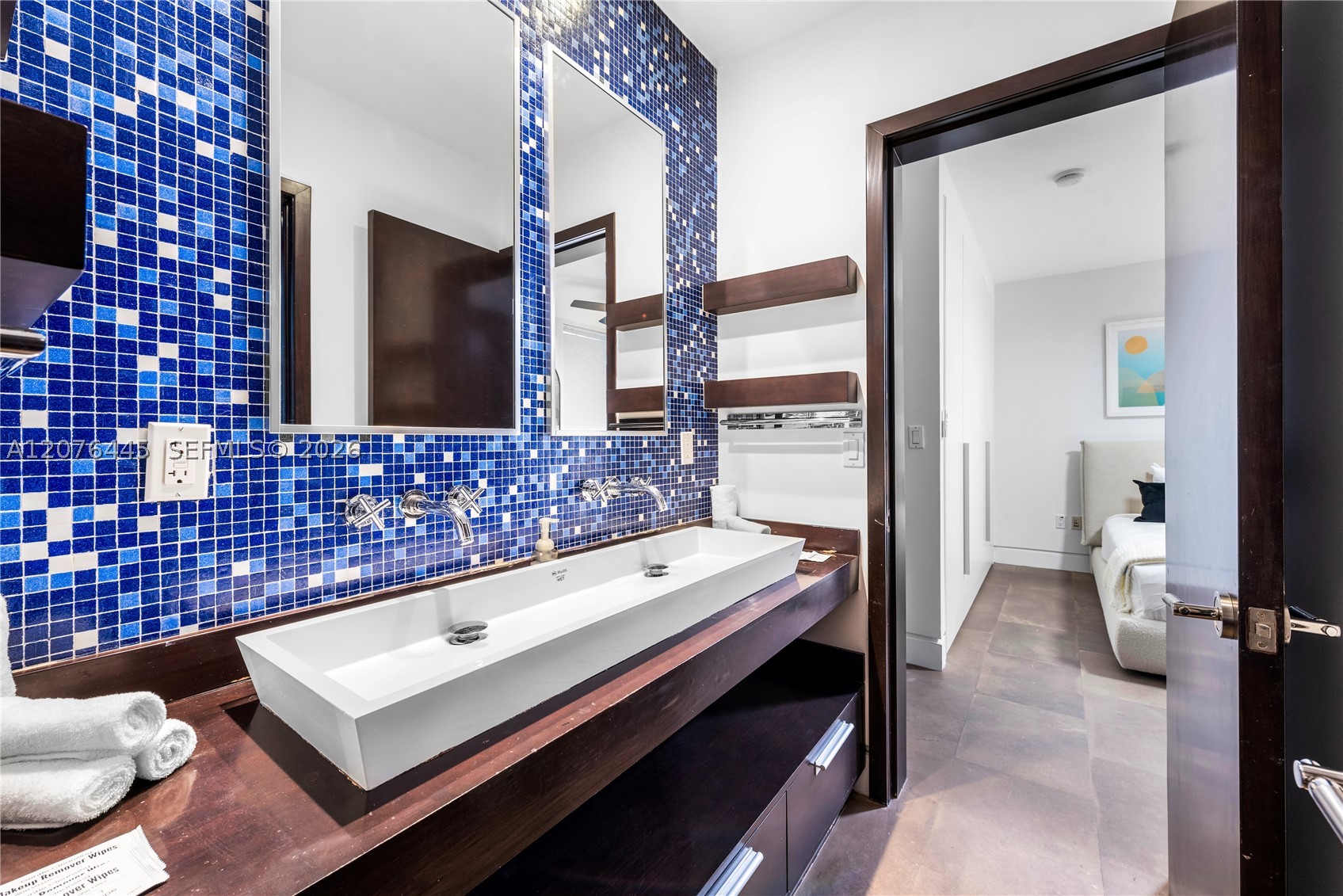 1606 S Bayshore Dr #1606 Miami, FL 33133