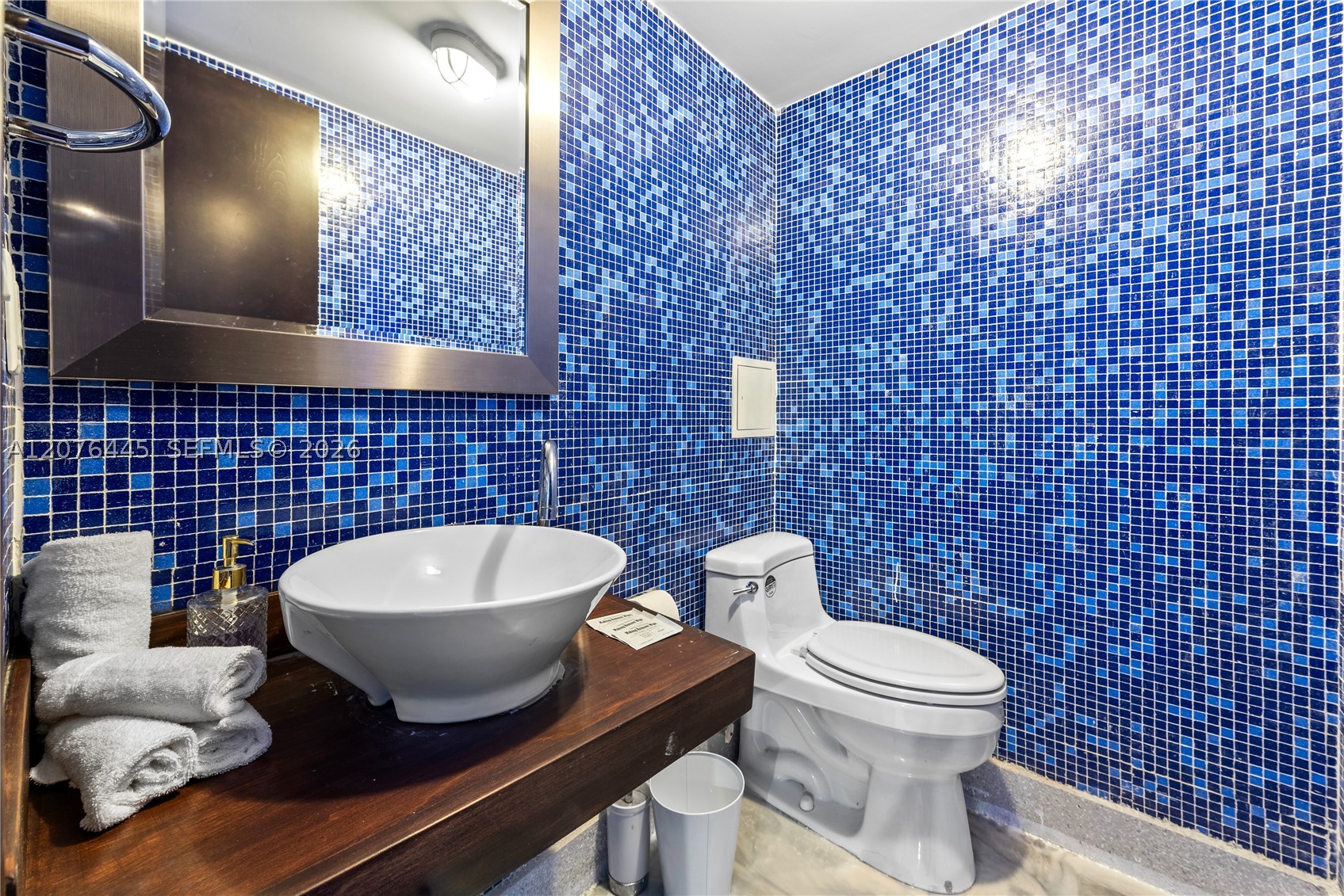 1606 S Bayshore Dr #1606 Miami, FL 33133