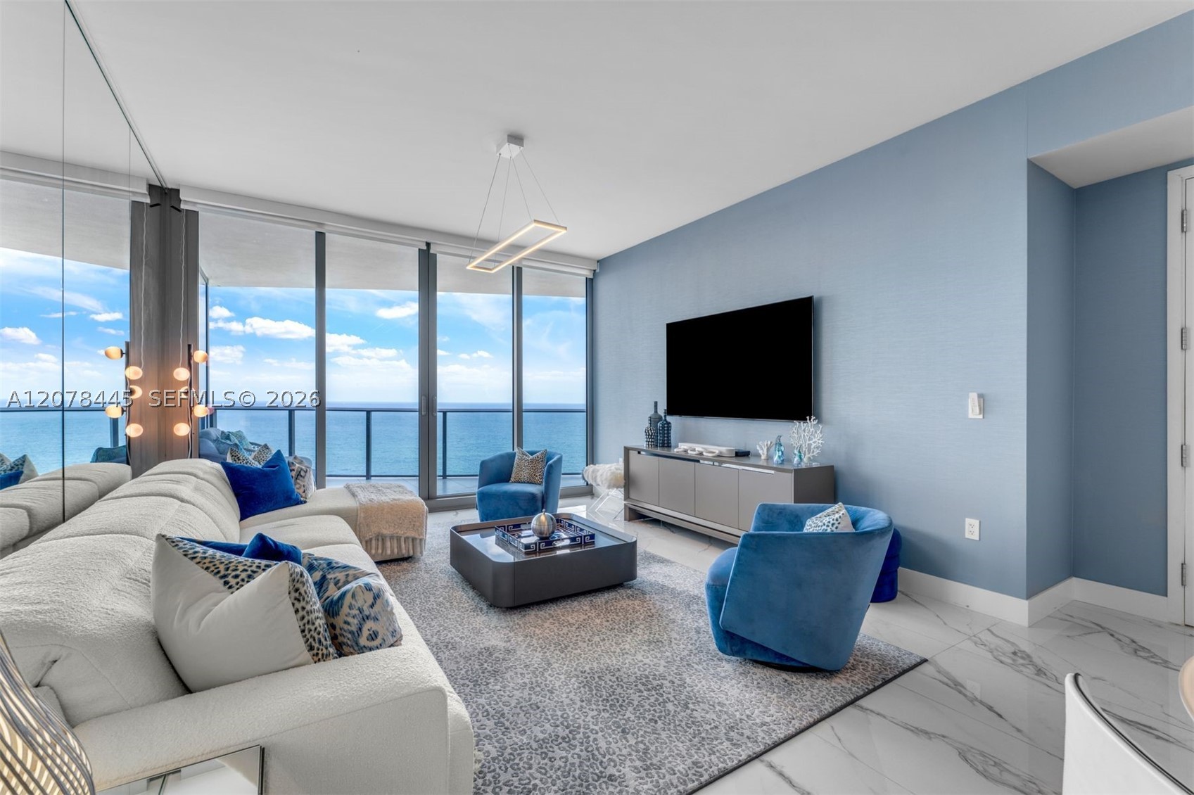 15701 Collins Ave #3803