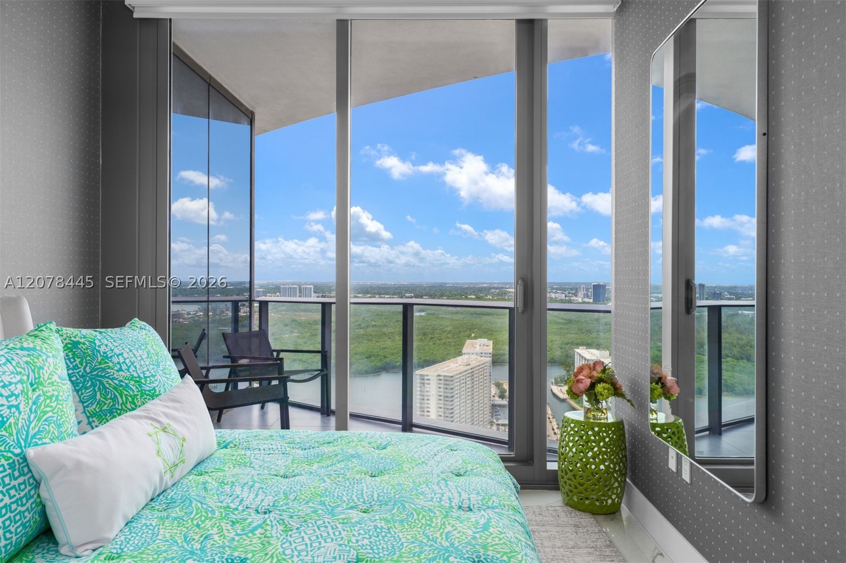 15701 Collins Ave #3803 Sunny Isles Beach, FL 33160