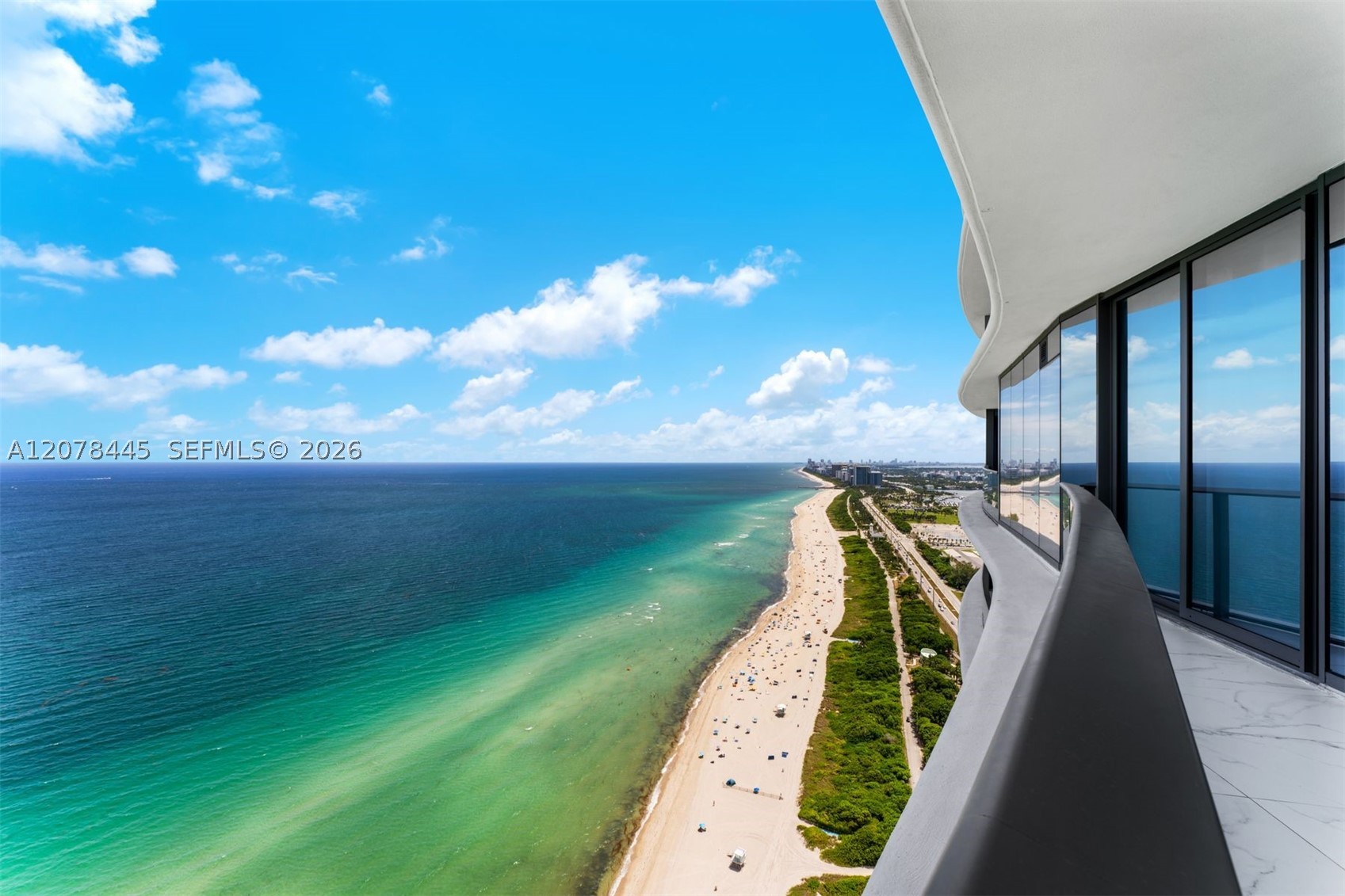 15701 Collins Ave #3803 Sunny Isles Beach, FL 33160