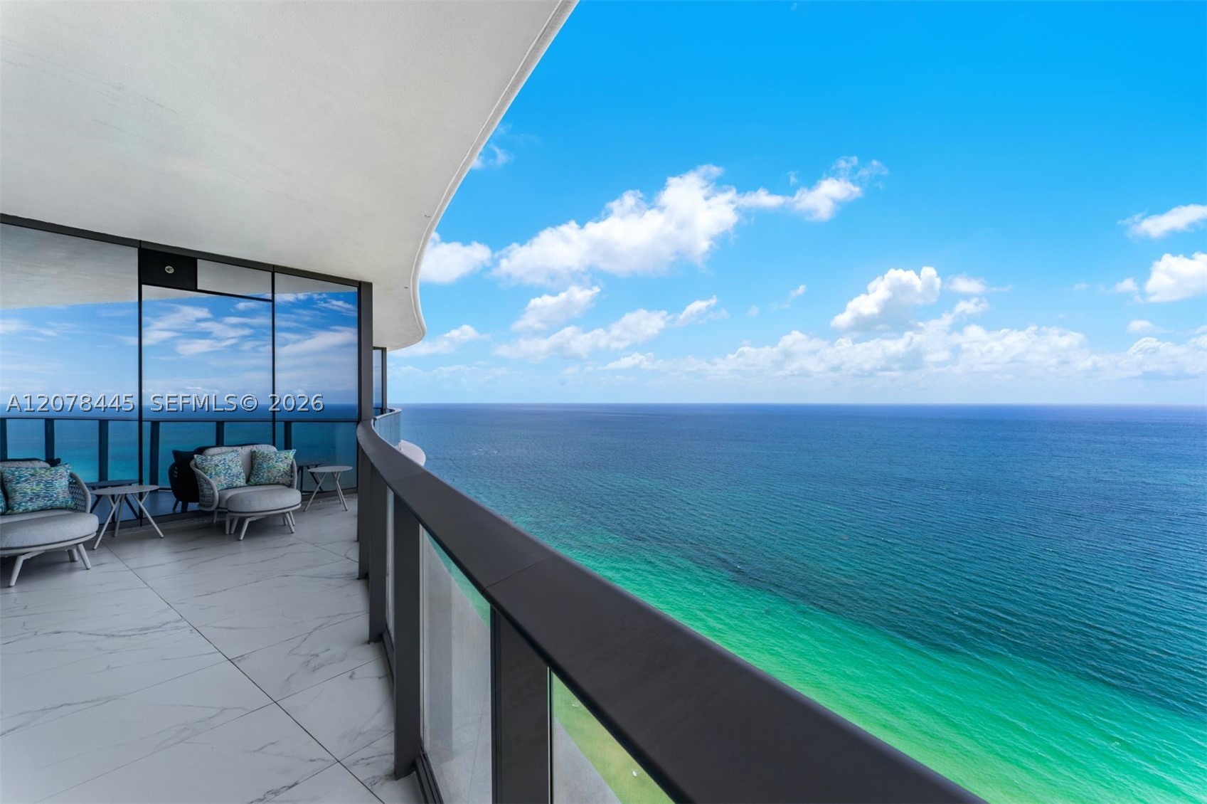 15701 Collins Ave #3803 Sunny Isles Beach, FL 33160