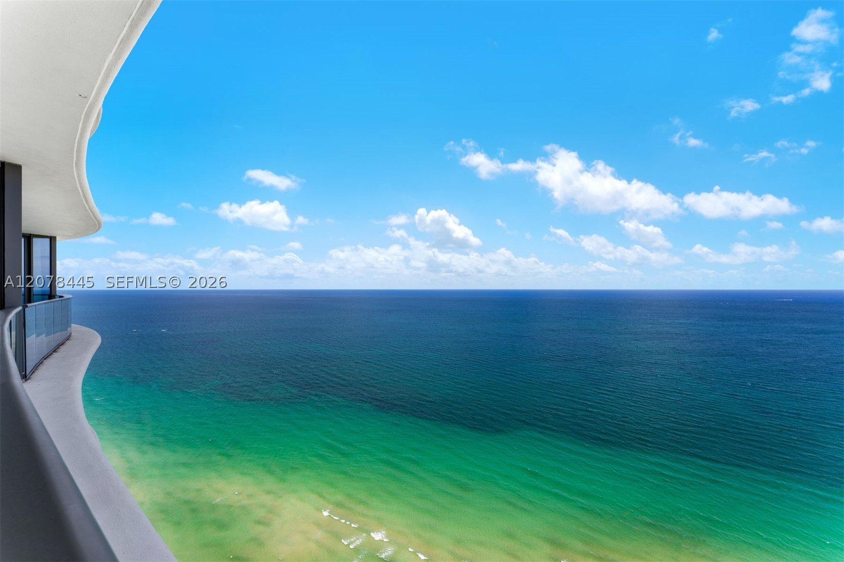 15701 Collins Ave #3803 Sunny Isles Beach, FL 33160