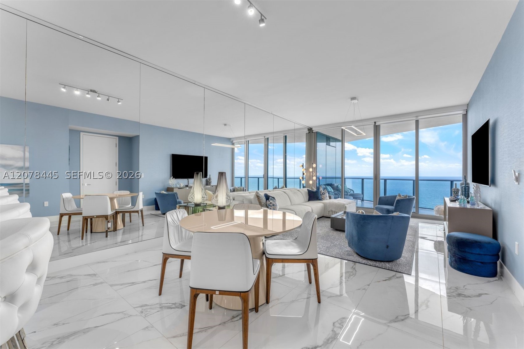 15701 Collins Ave #3803 Sunny Isles Beach, FL 33160