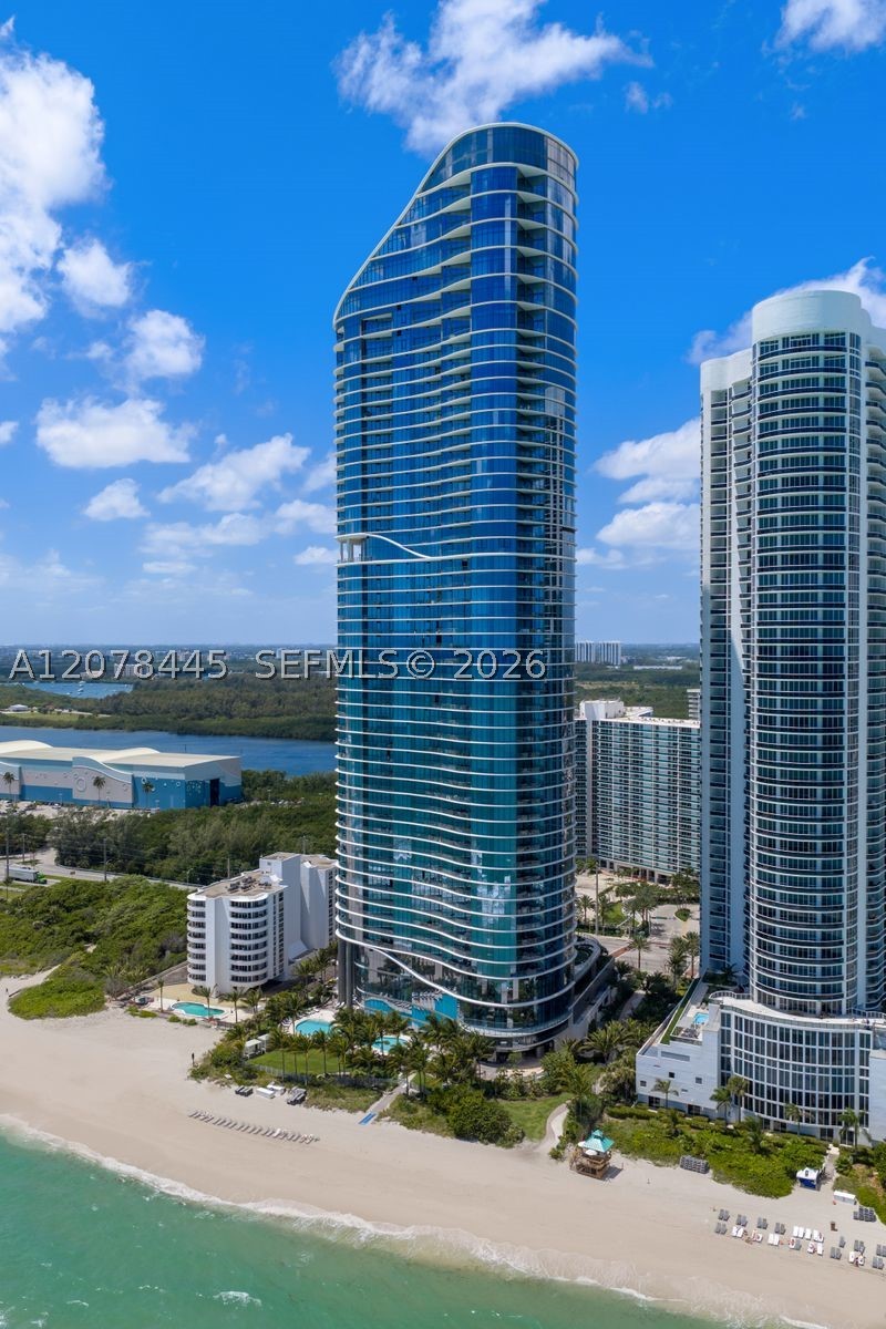 15701 Collins Ave #3803 Sunny Isles Beach, FL 33160