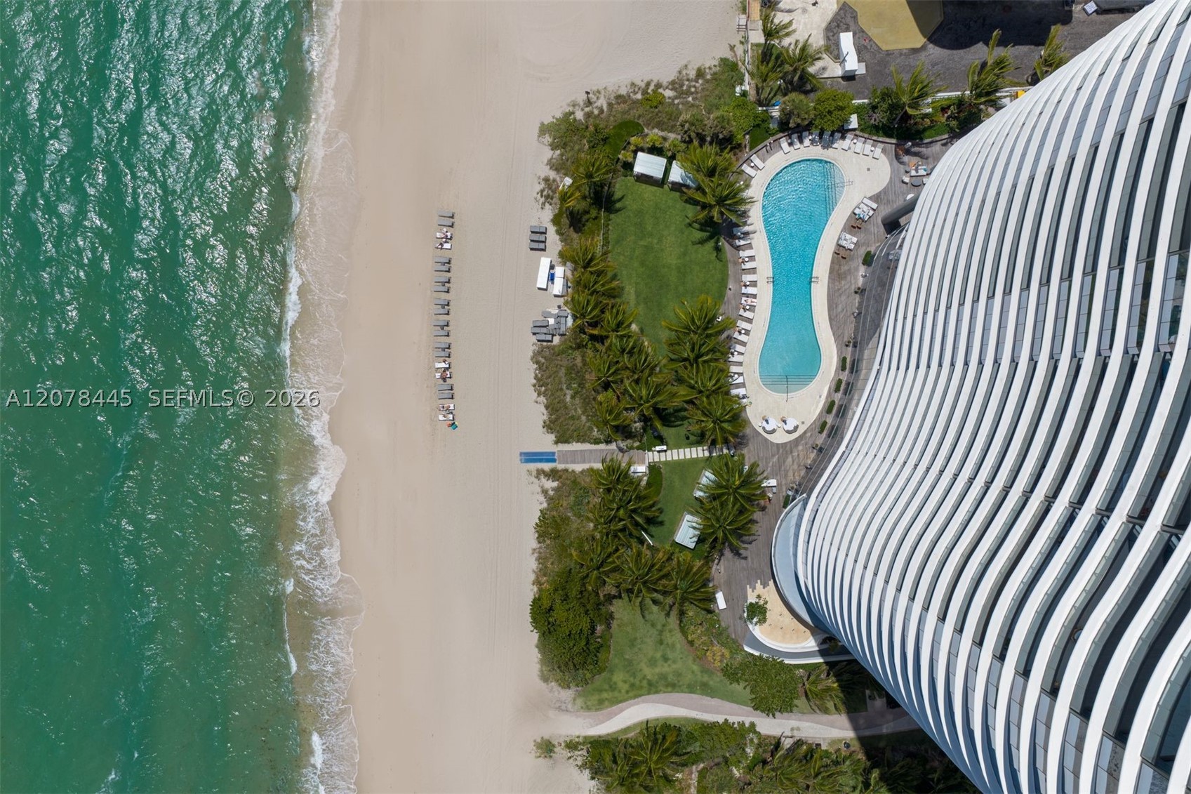 15701 Collins Ave #3803 Sunny Isles Beach, FL 33160