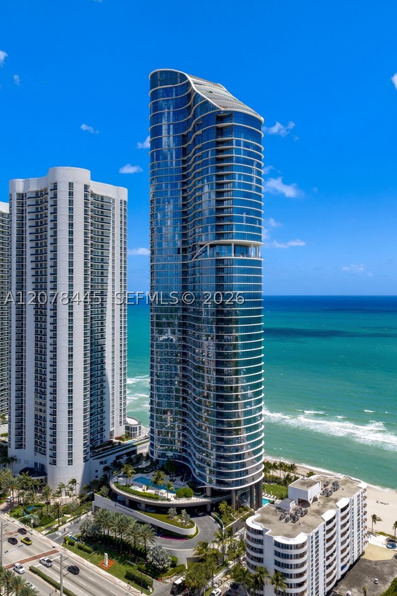 15701 Collins Ave #3803 Sunny Isles Beach, FL 33160