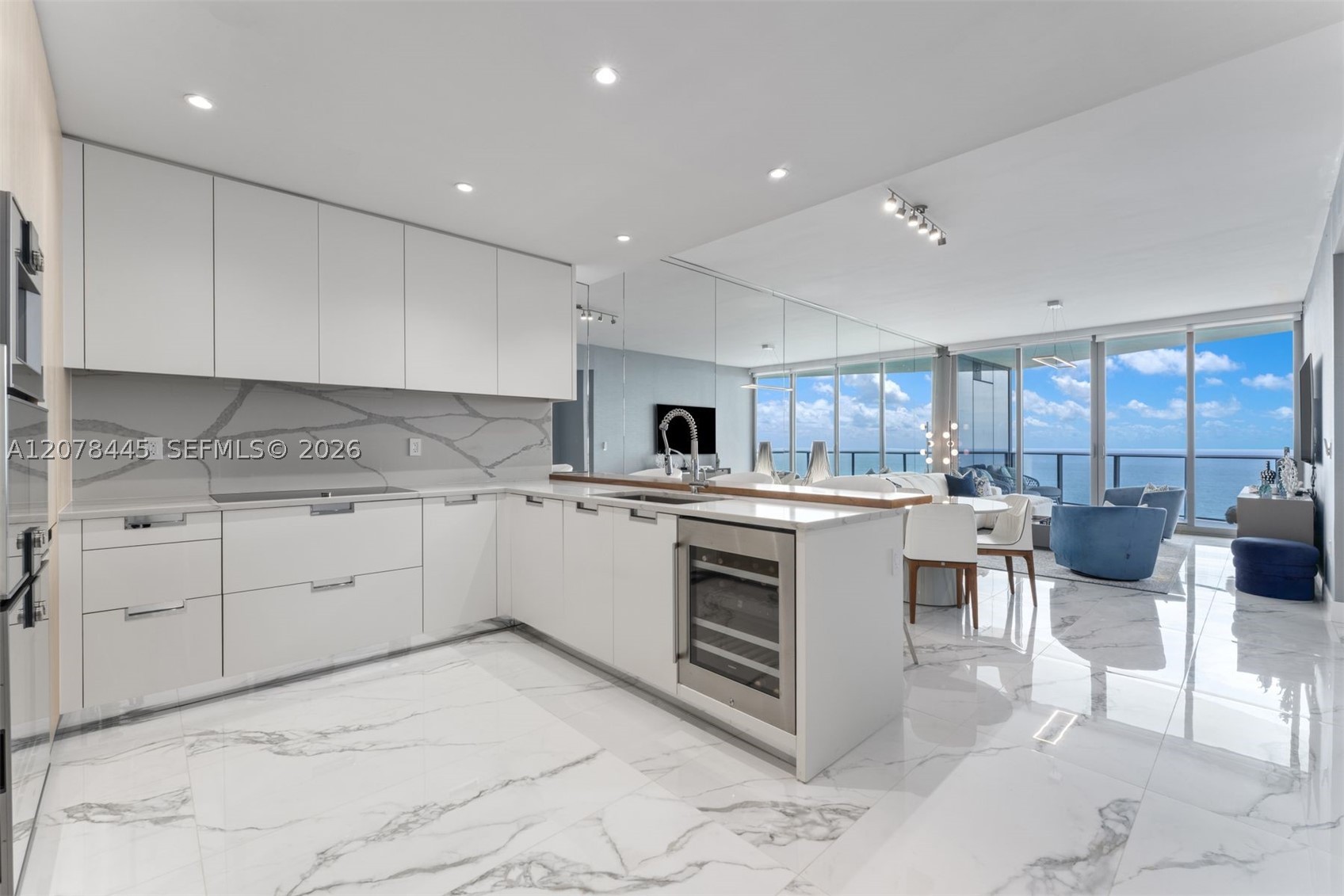 15701 Collins Ave #3803 Sunny Isles Beach, FL 33160