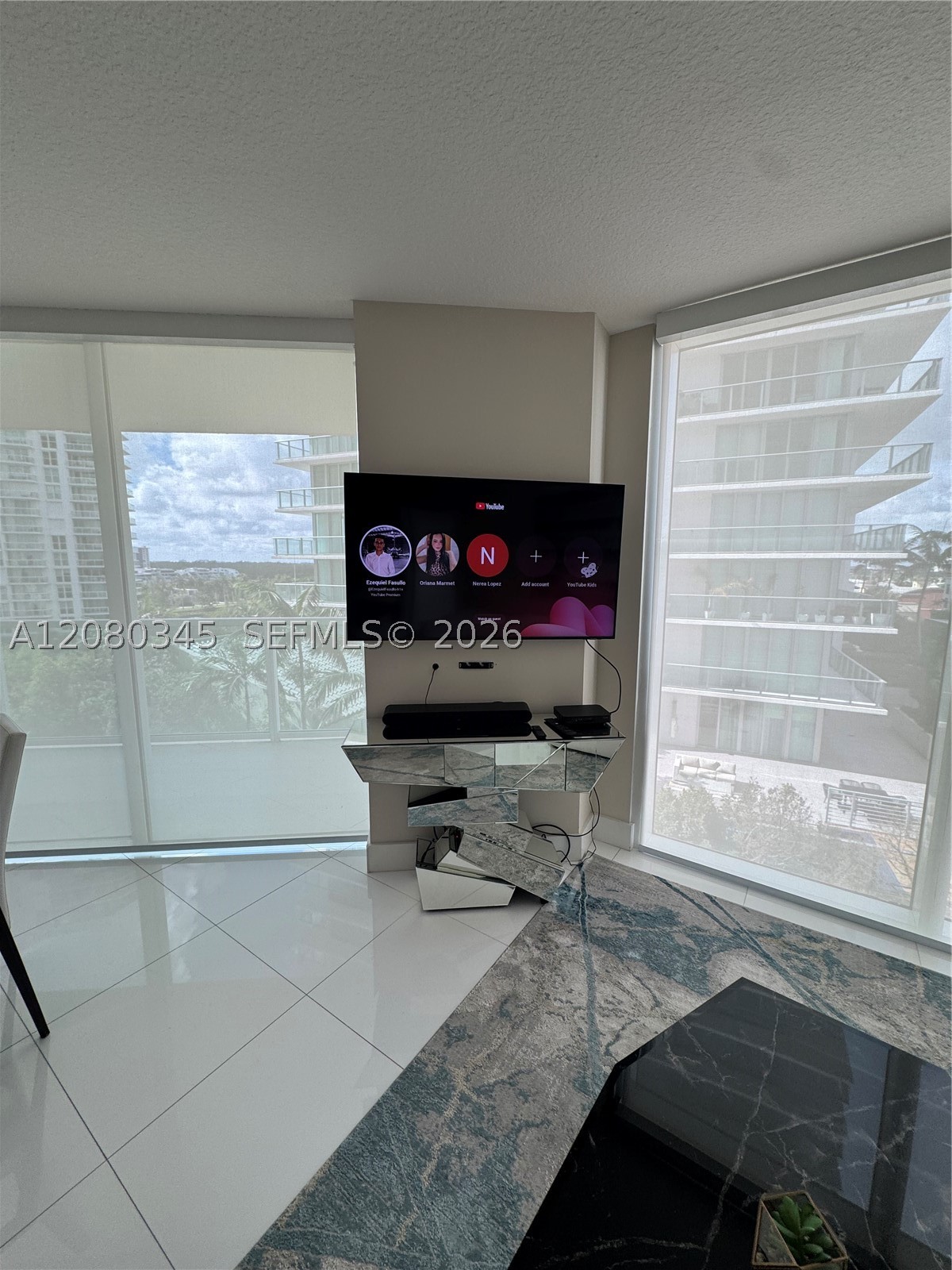 250 Sunny Isles Blvd #3-803 Sunny Isles Beach, FL 33160