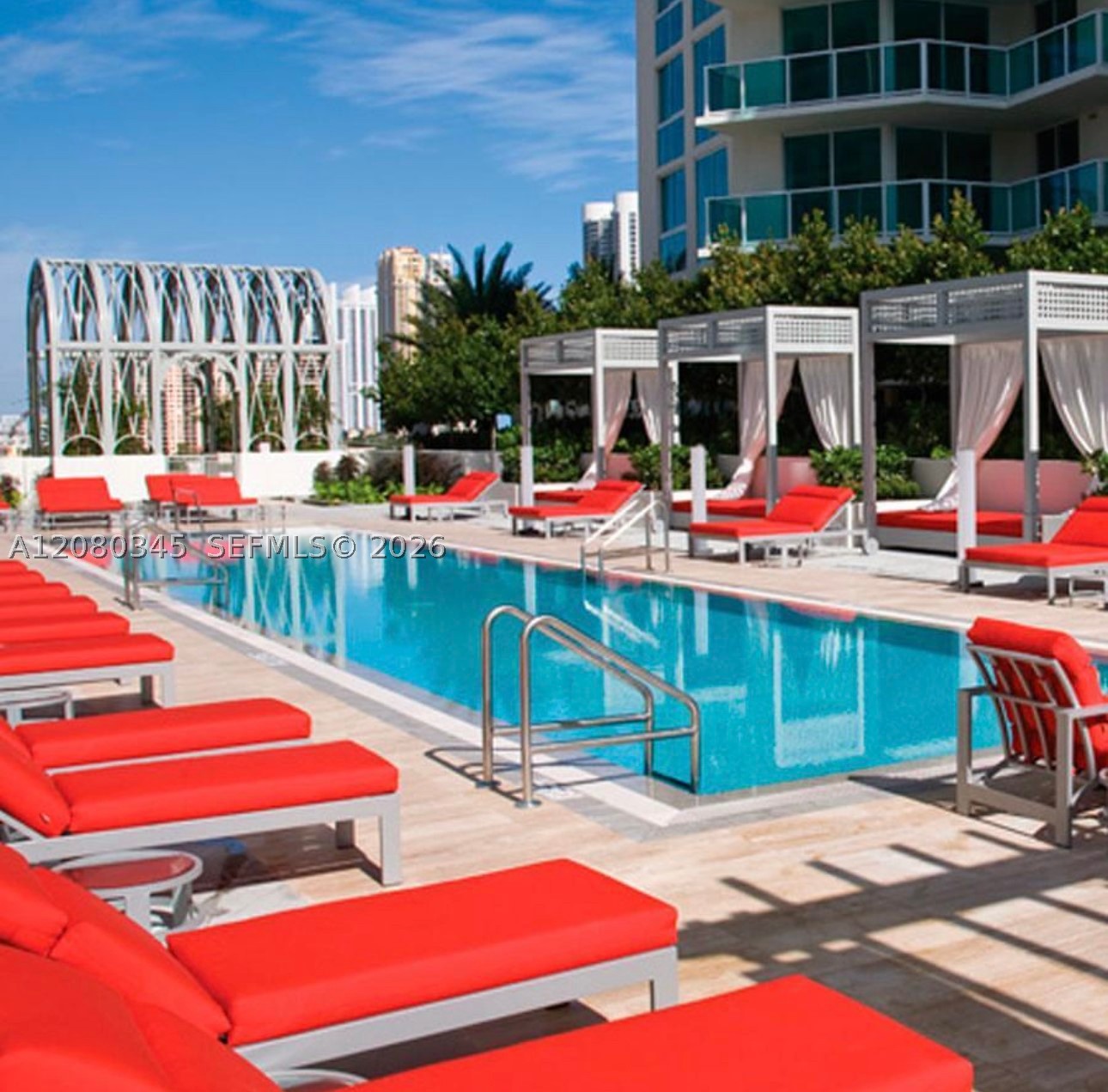 250 Sunny Isles Blvd #3-803 Sunny Isles Beach, FL 33160