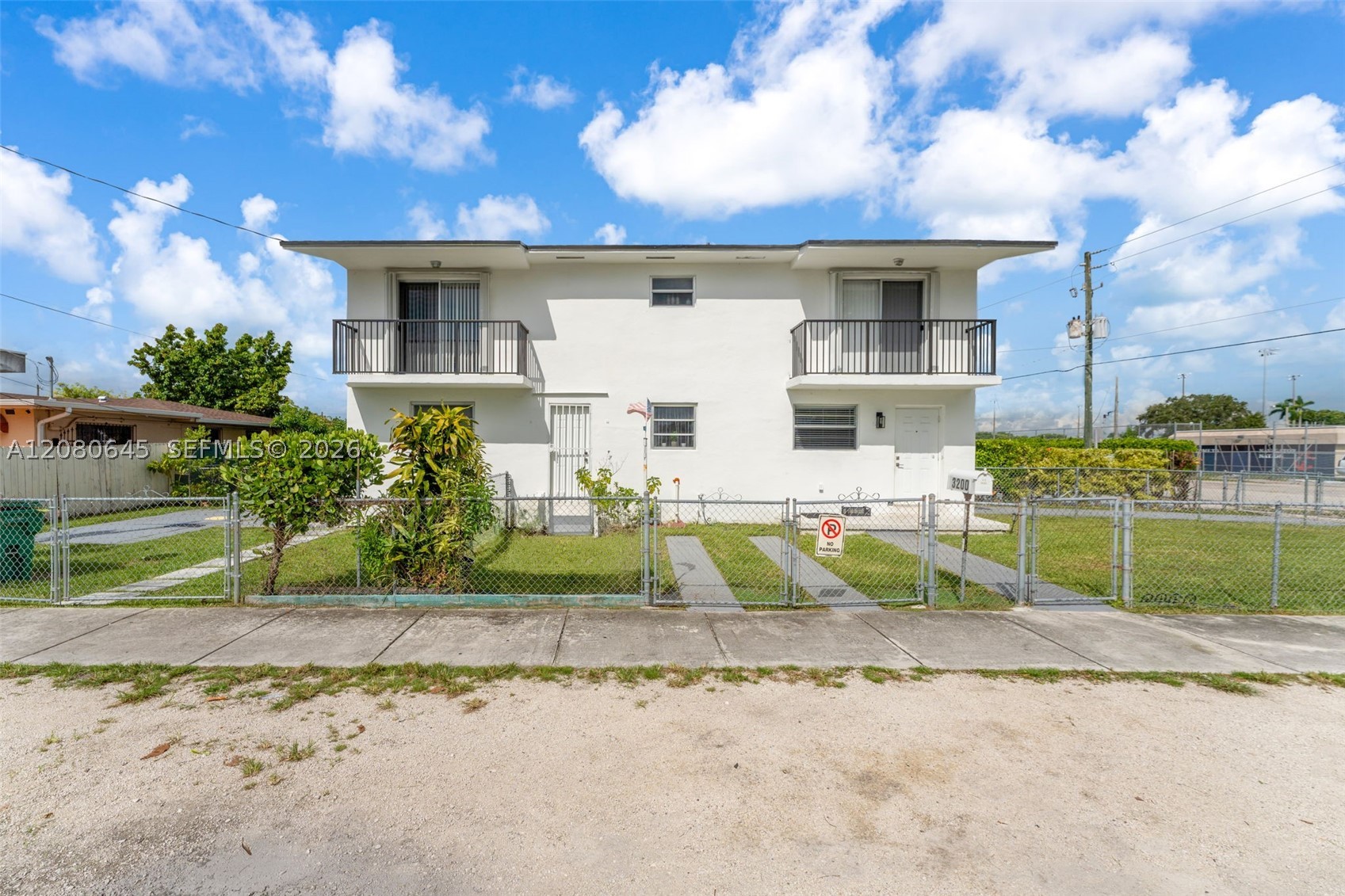 3200 SW 88th Pl