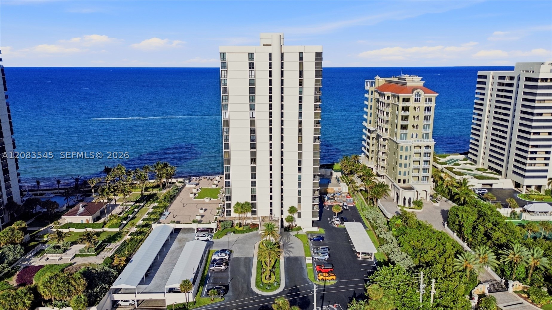 5380 N Ocean Dr #18B