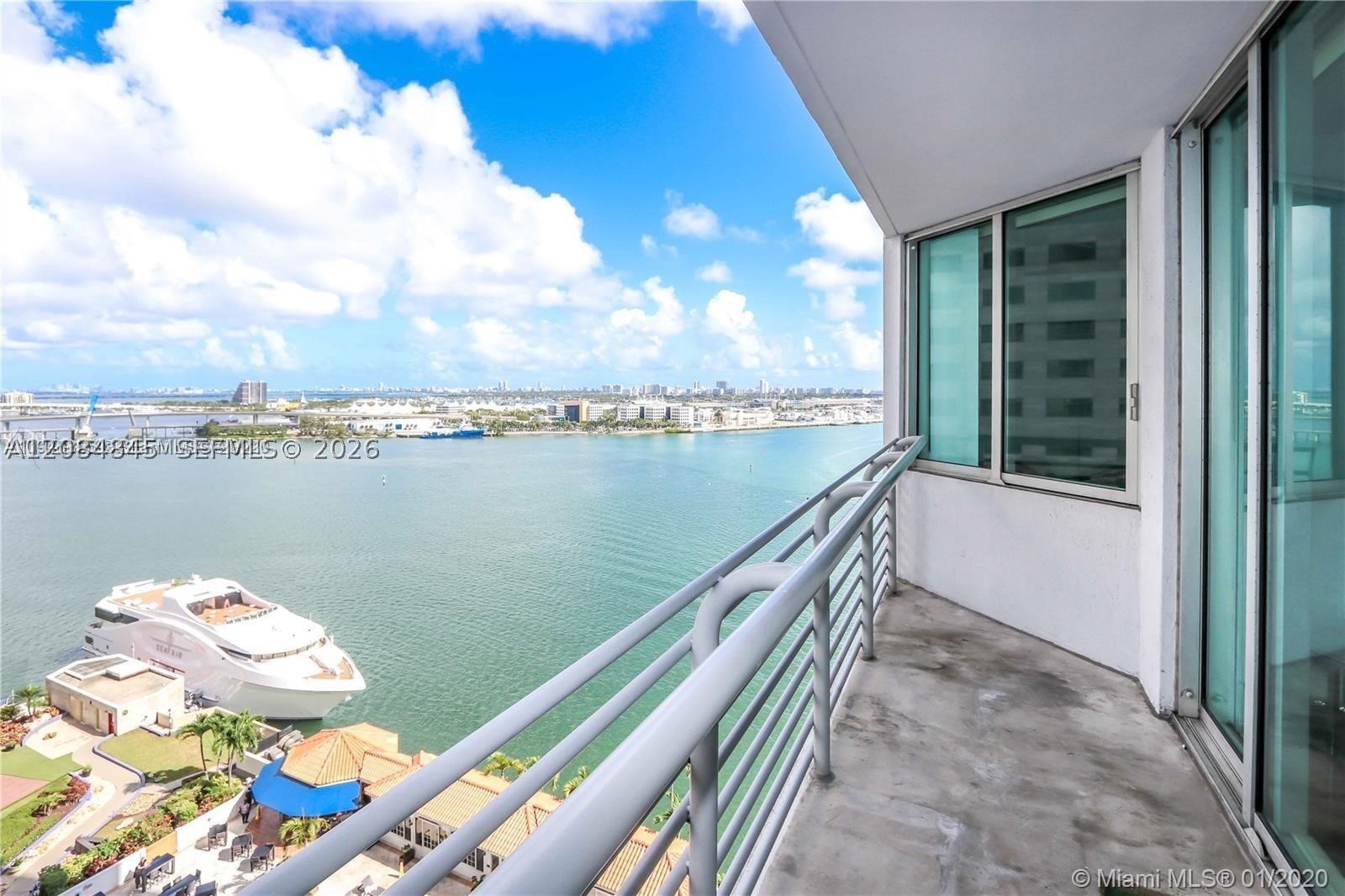 335 S Biscayne Blvd #2506