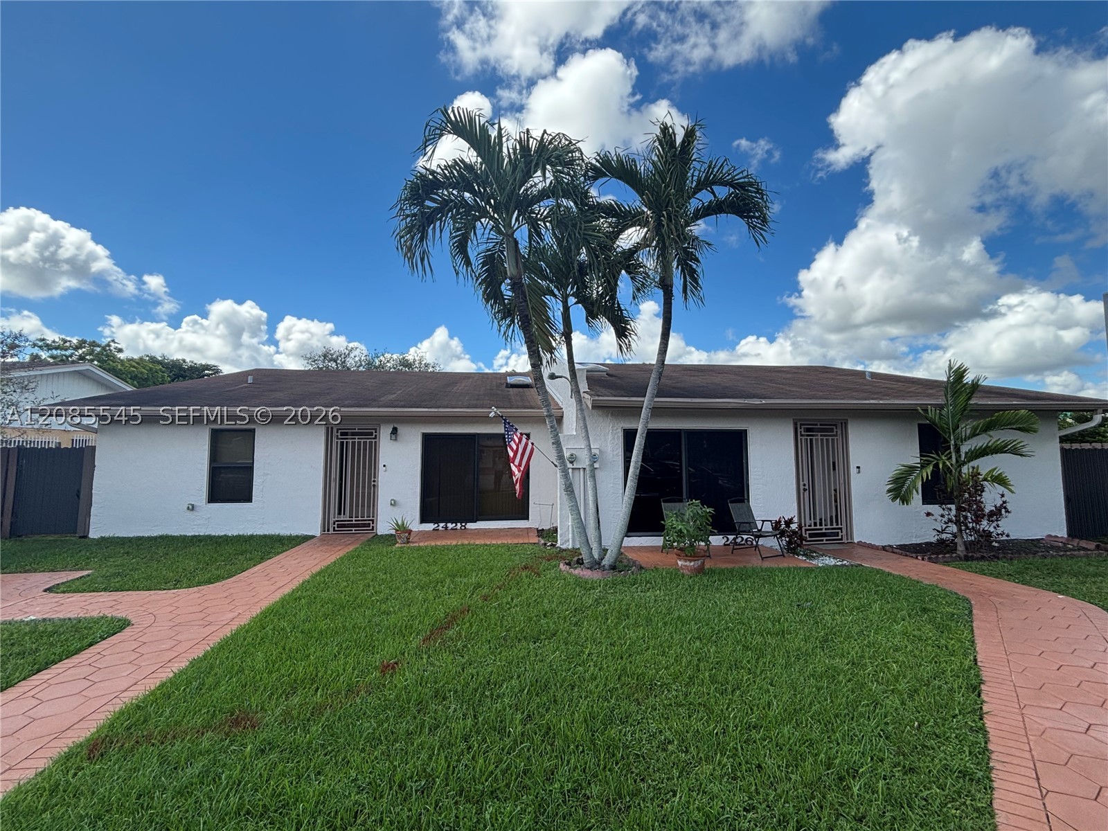 2426 SW 109th Ct