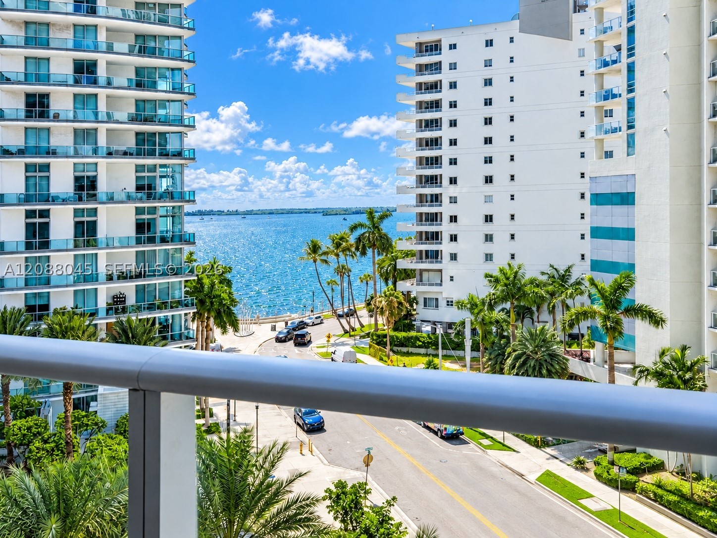 1300 Brickell Bay Dr #704