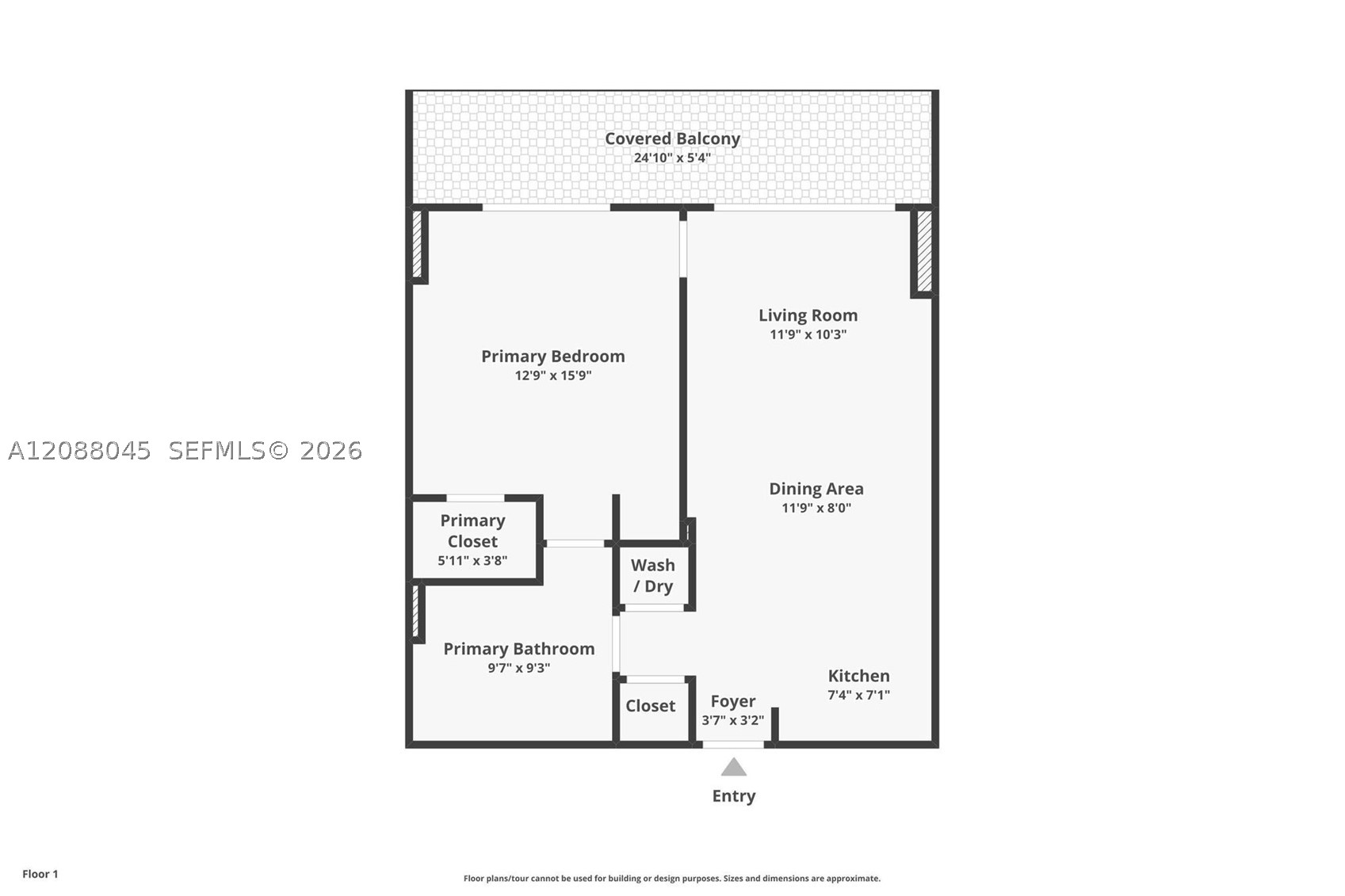 image Brickell House11