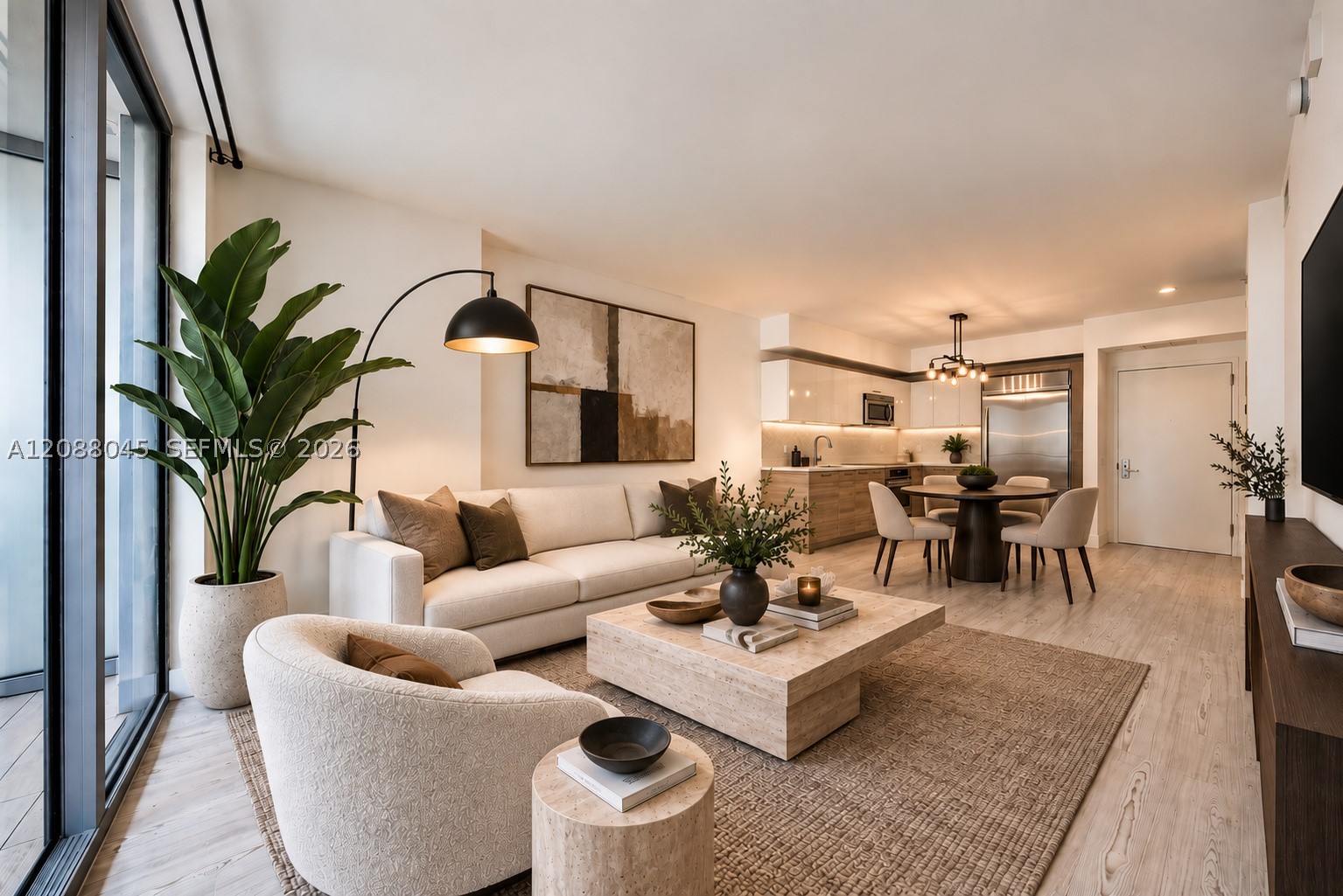 image Brickell House4