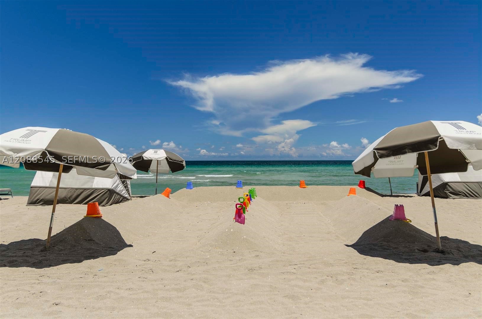2711 S Ocean Dr #1902 Hollywood, FL 33019