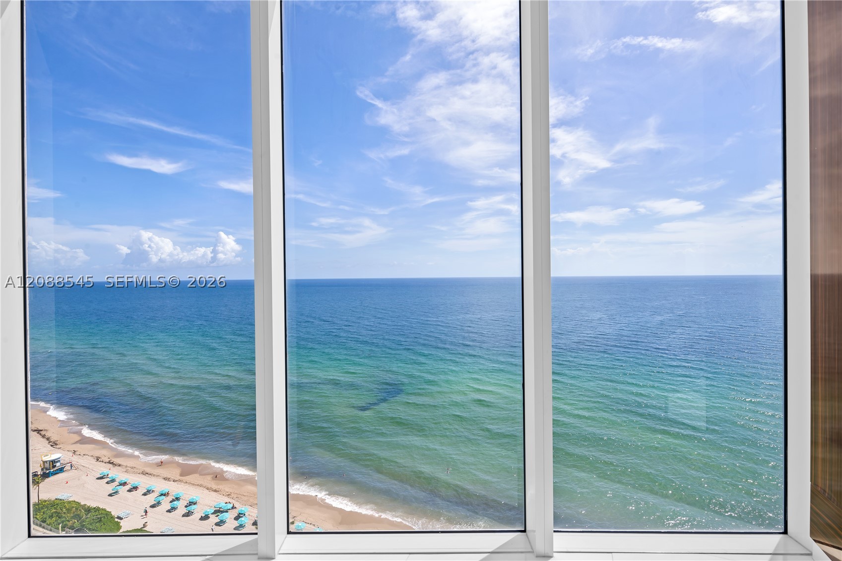 2711 S Ocean Dr #1902 Hollywood, FL 33019