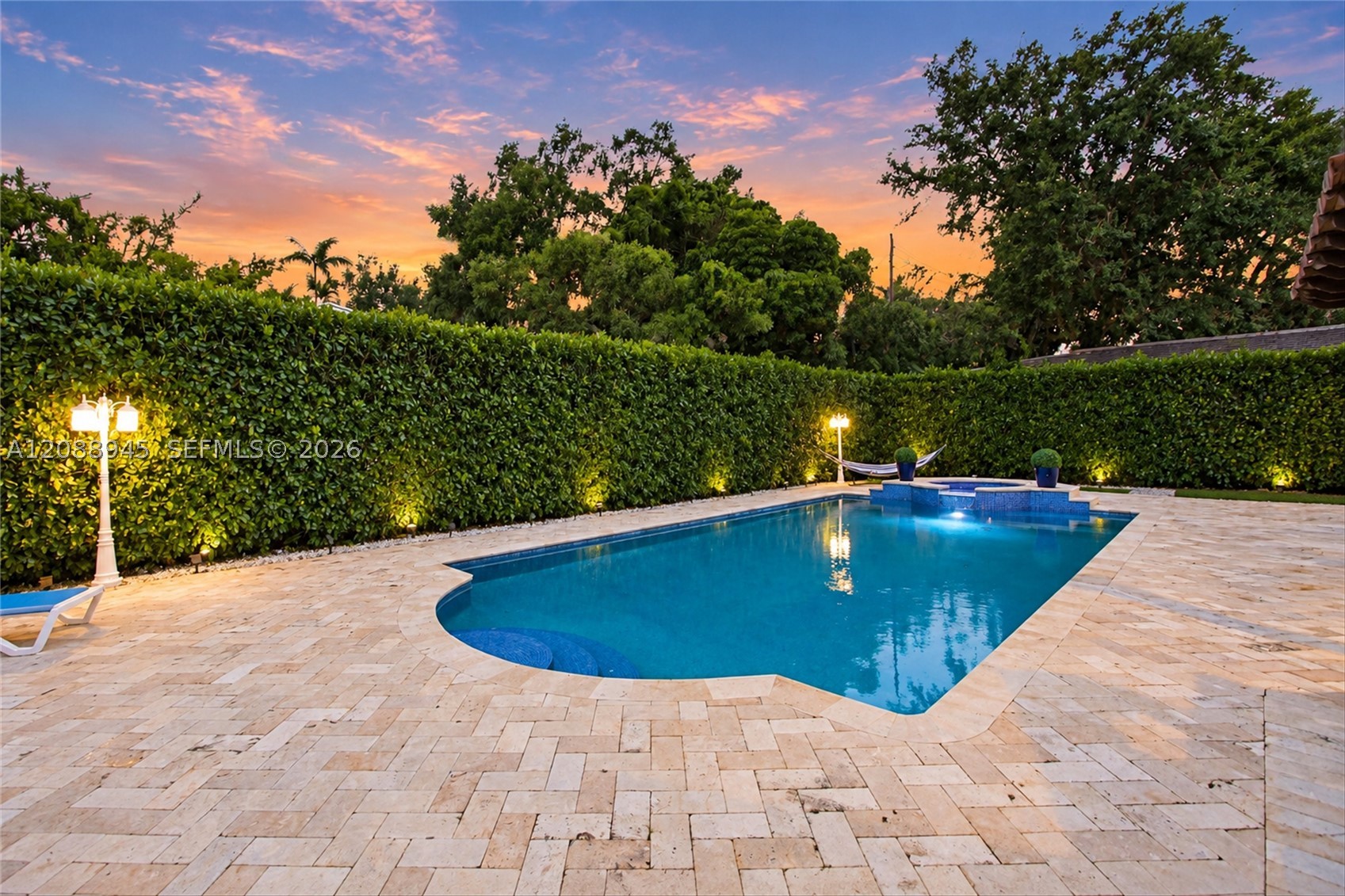 1550 Trevino Ave Coral Gables, FL 33134