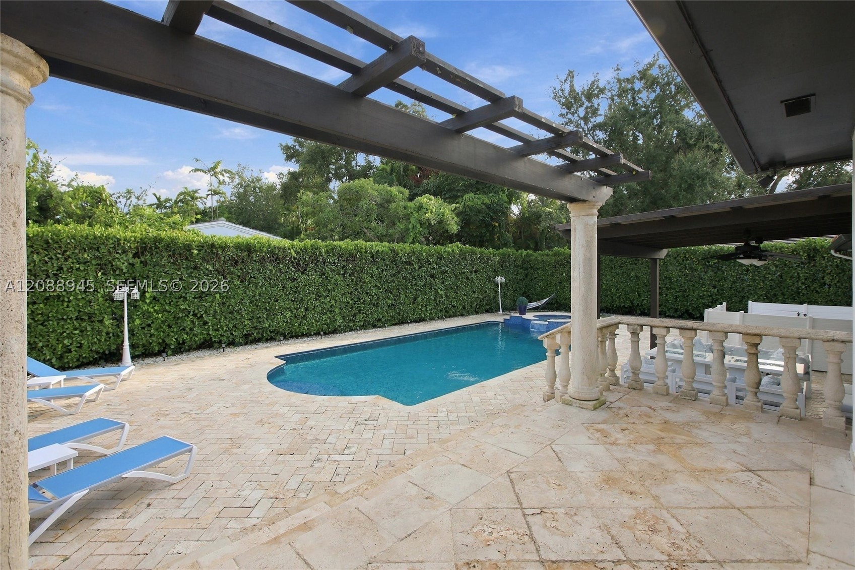 1550 Trevino Ave Coral Gables, FL 33134