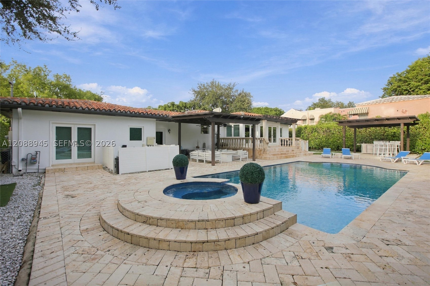 1550 Trevino Ave Coral Gables, FL 33134