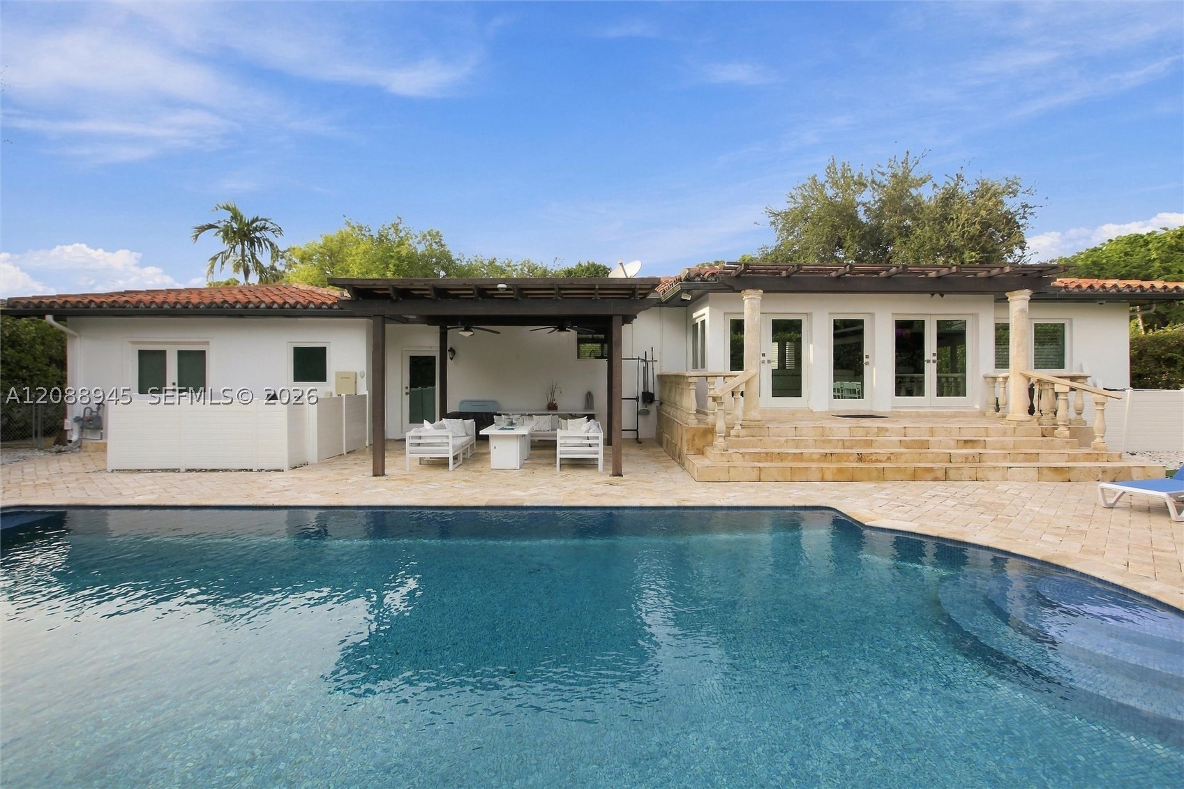 1550 Trevino Ave Coral Gables, FL 33134