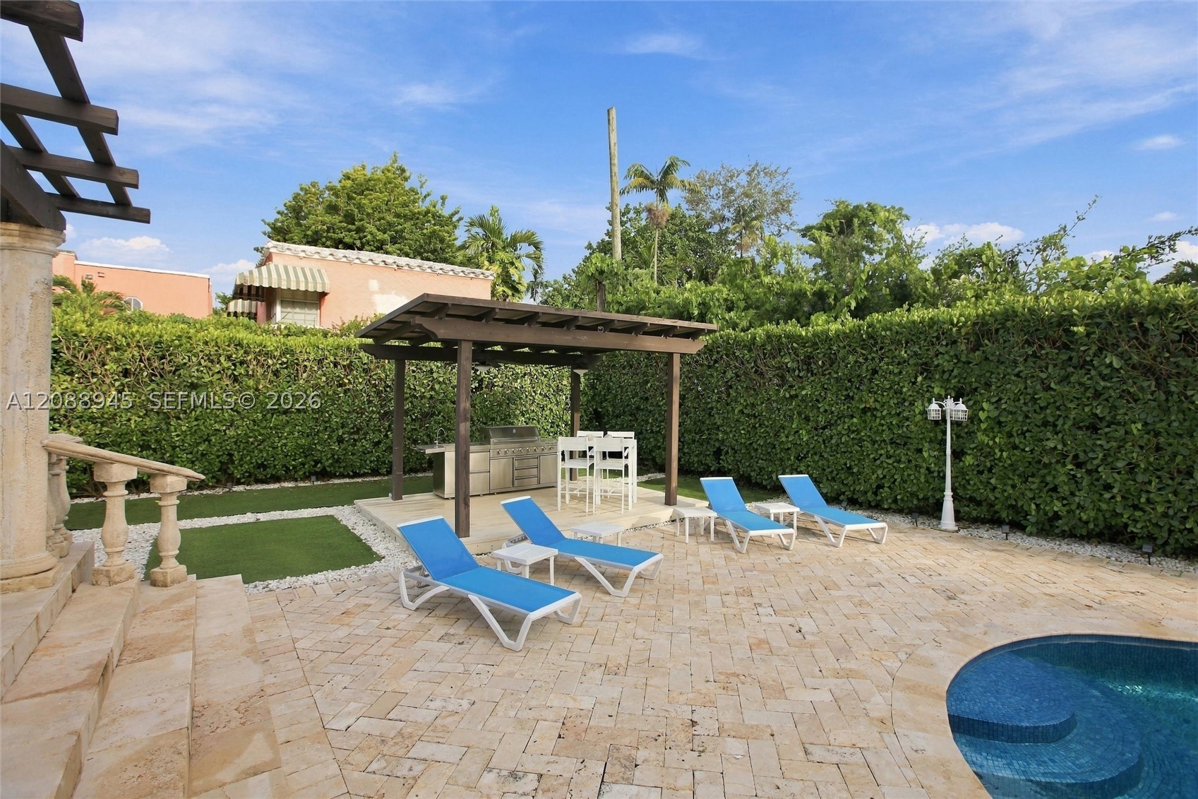1550 Trevino Ave Coral Gables, FL 33134
