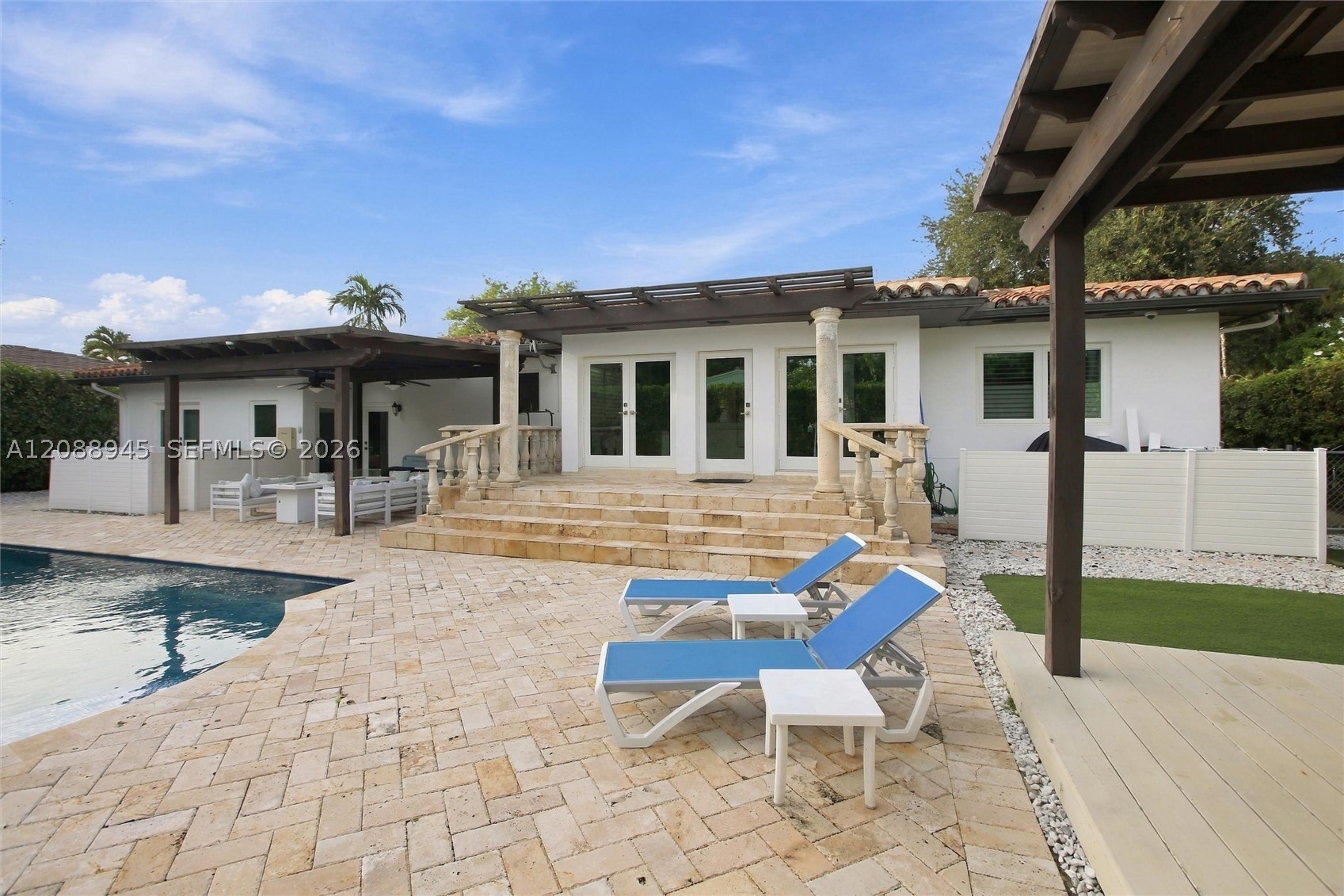 1550 Trevino Ave Coral Gables, FL 33134