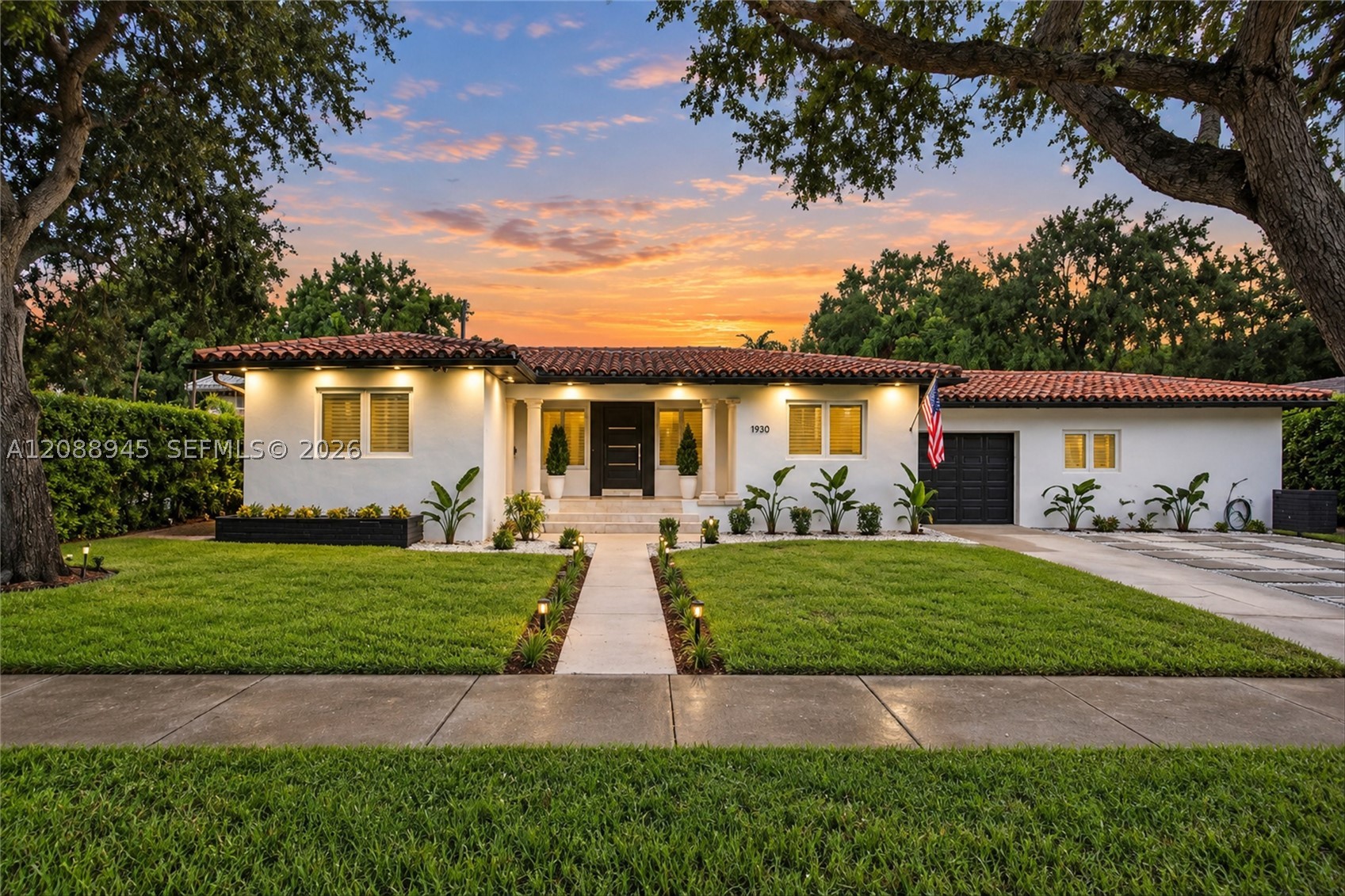 1550 Trevino Ave Coral Gables, FL 33134